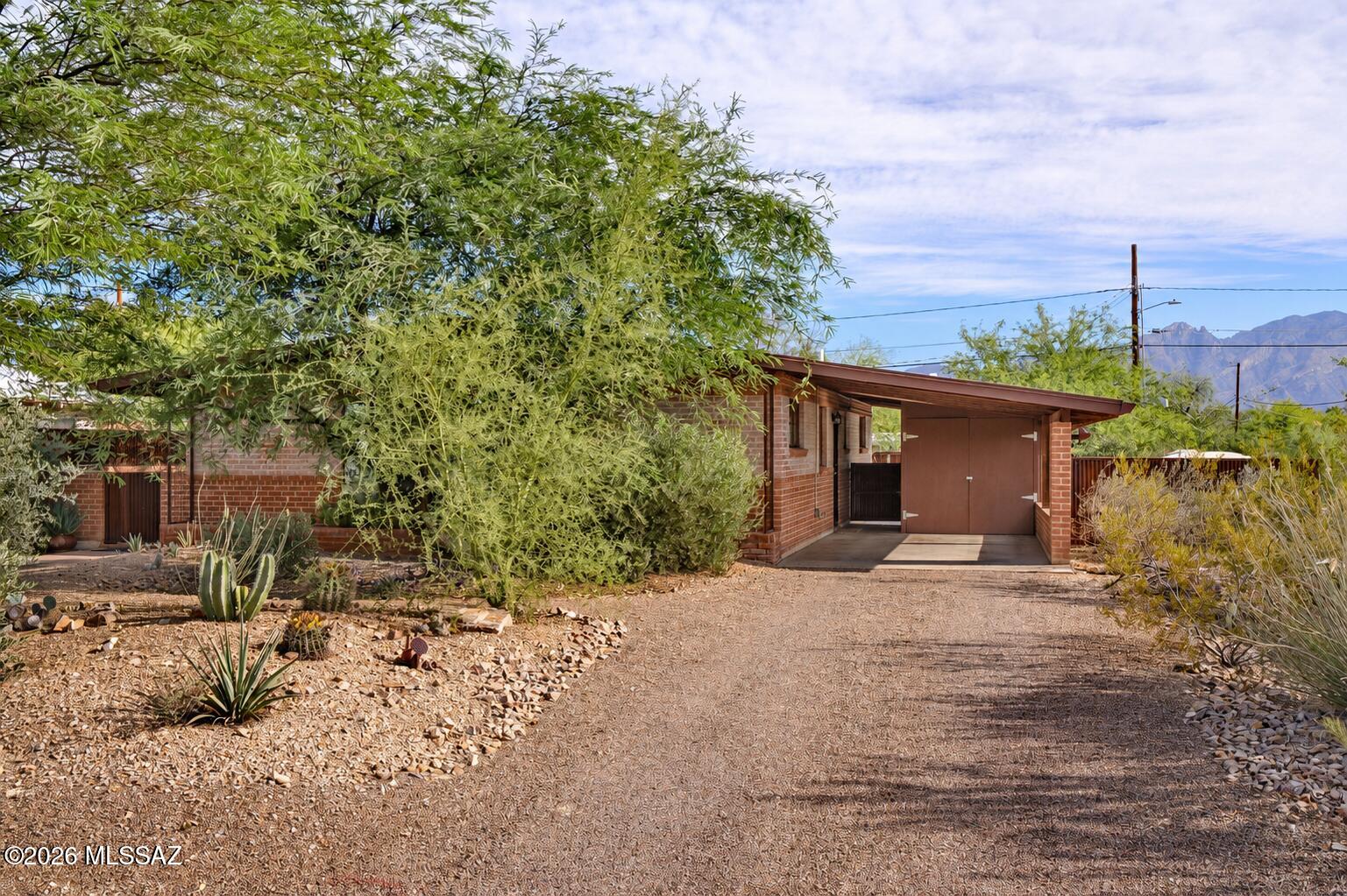 Palo Verde Addition - Residential