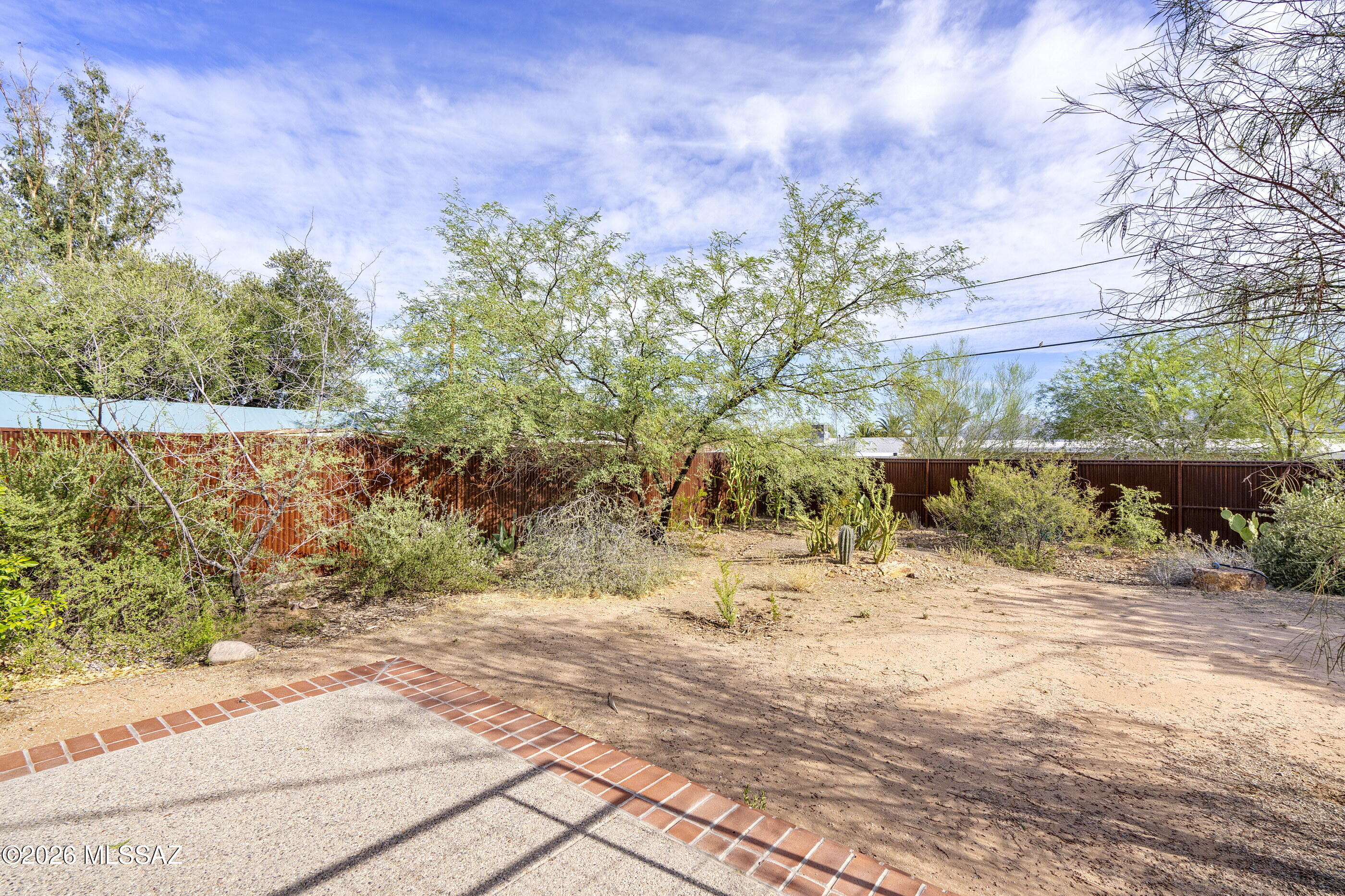 Palo Verde Addition - Residential
