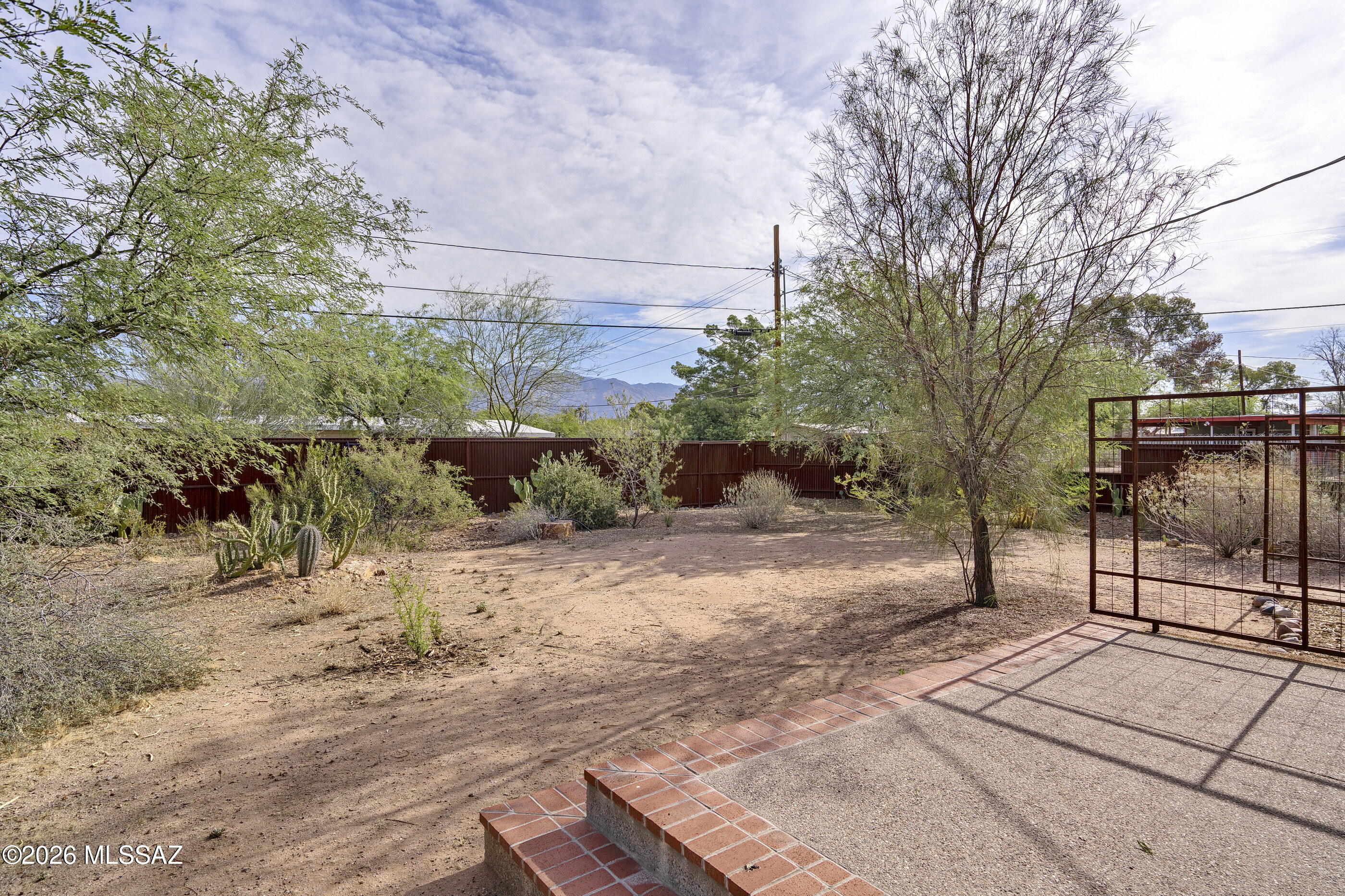 Palo Verde Addition - Residential