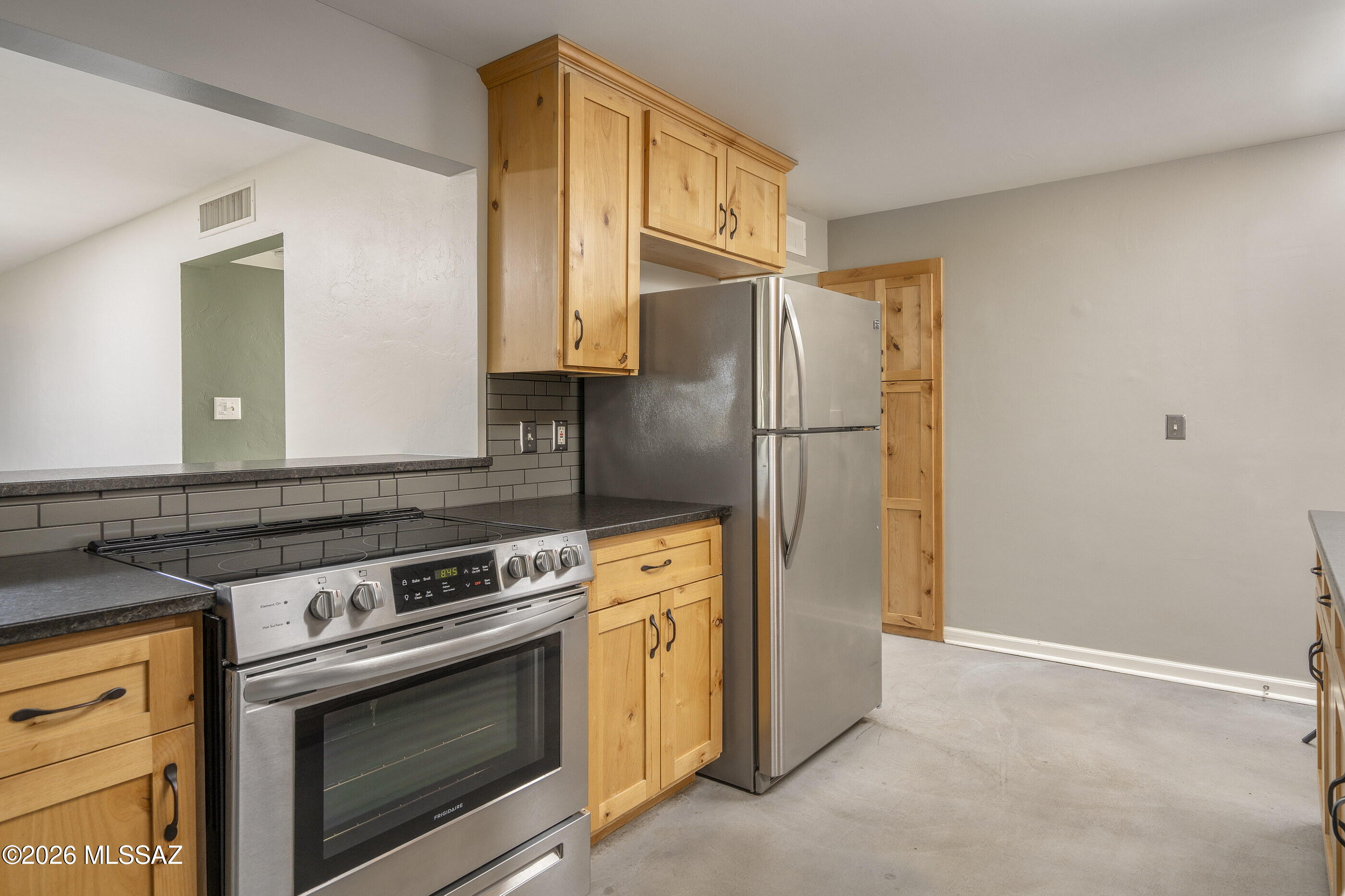 Palo Verde Addition - Residential