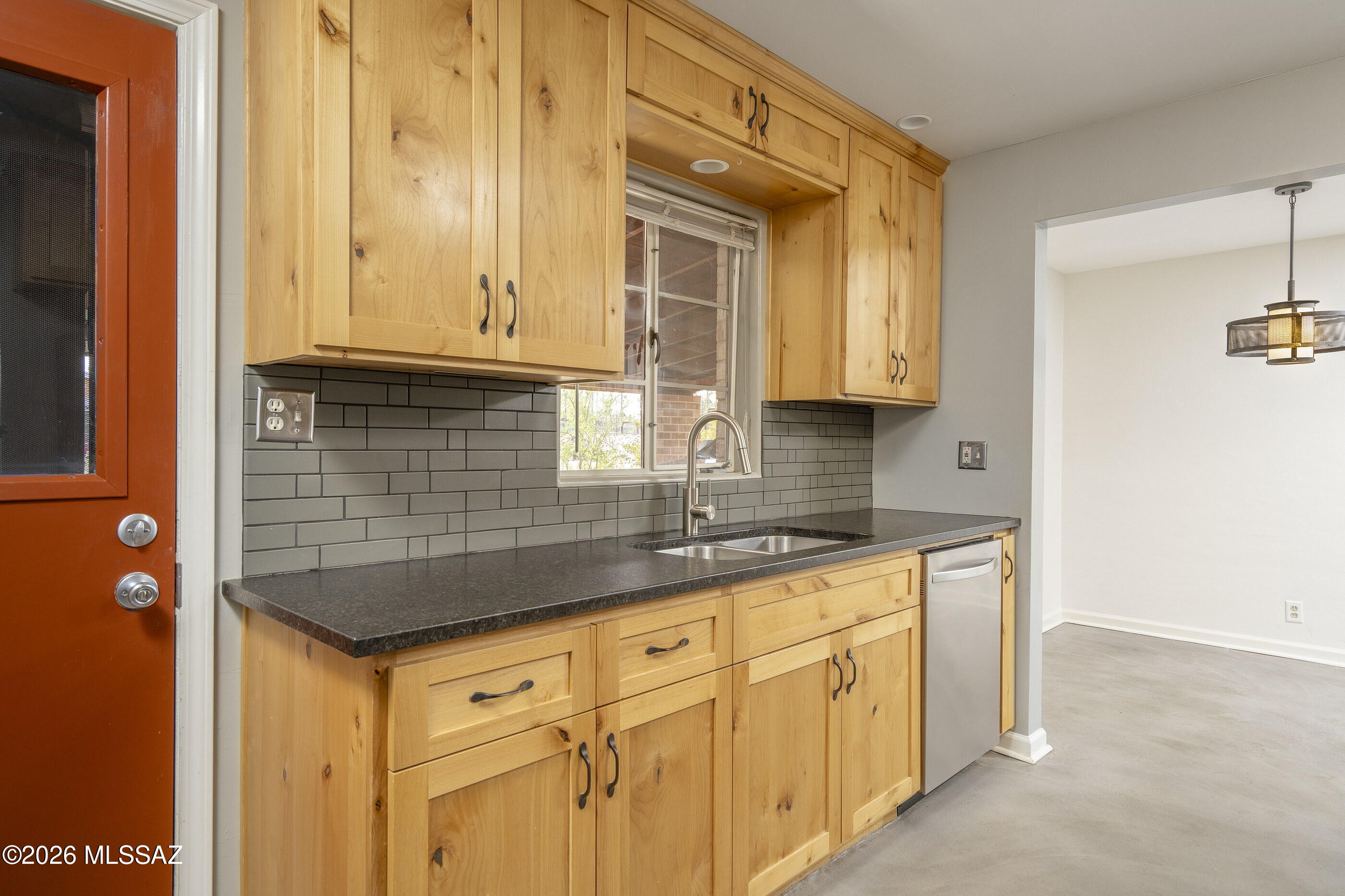 Palo Verde Addition - Residential