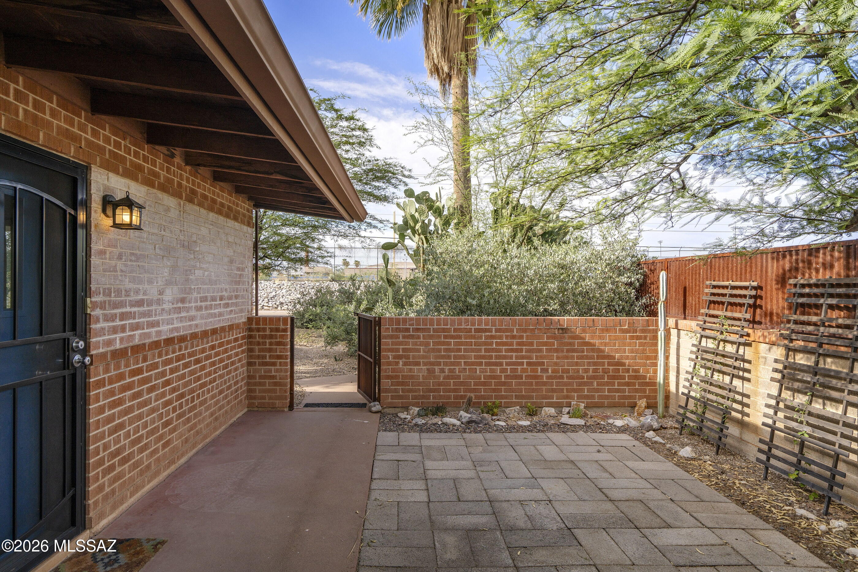 Palo Verde Addition - Residential