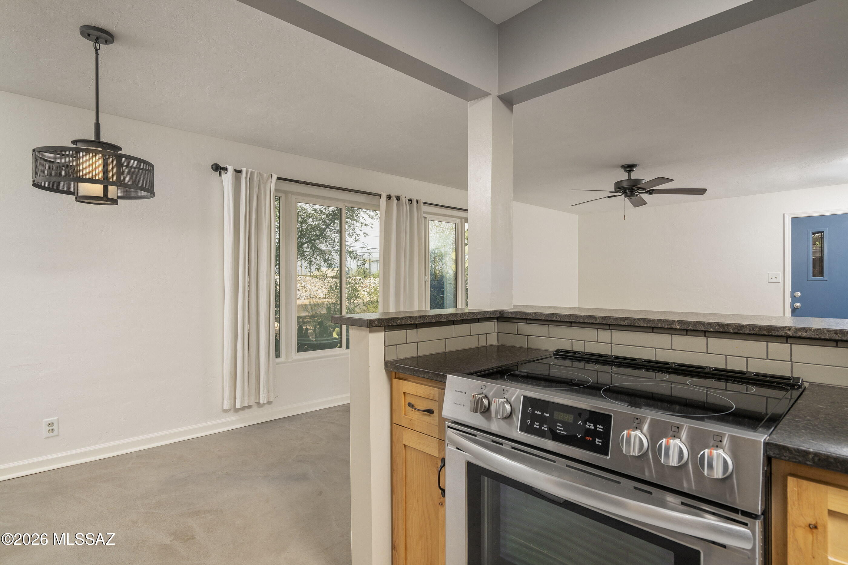 Palo Verde Addition - Residential