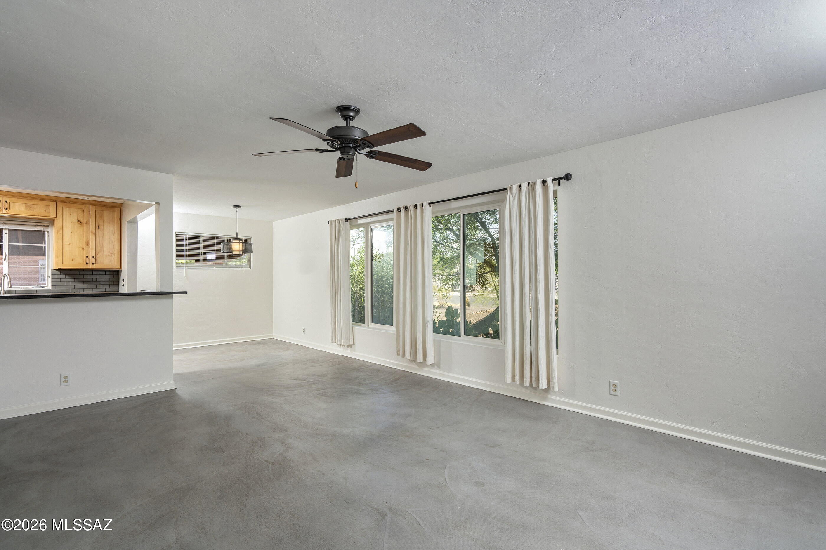 Palo Verde Addition - Residential