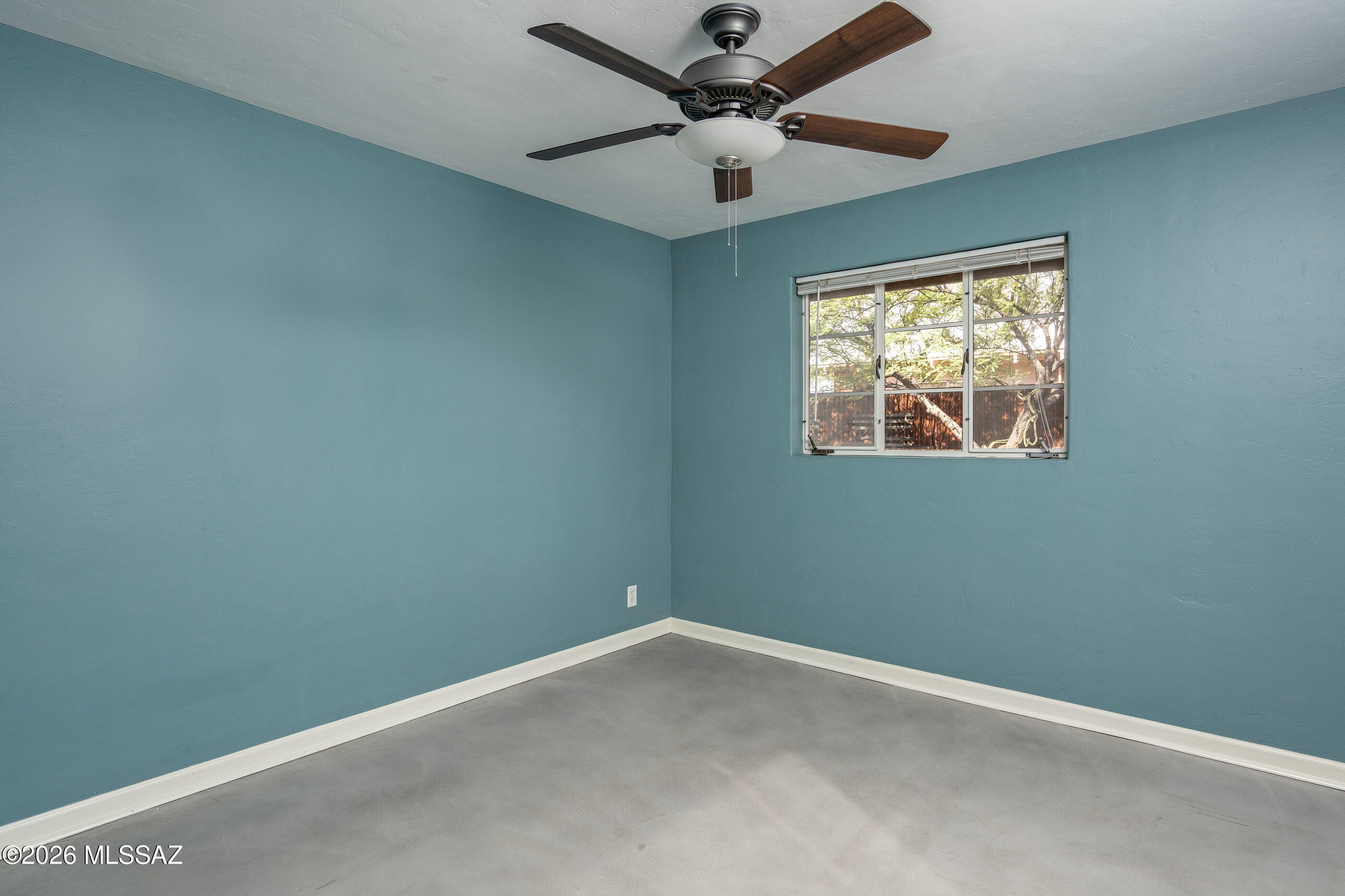 Palo Verde Addition - Residential