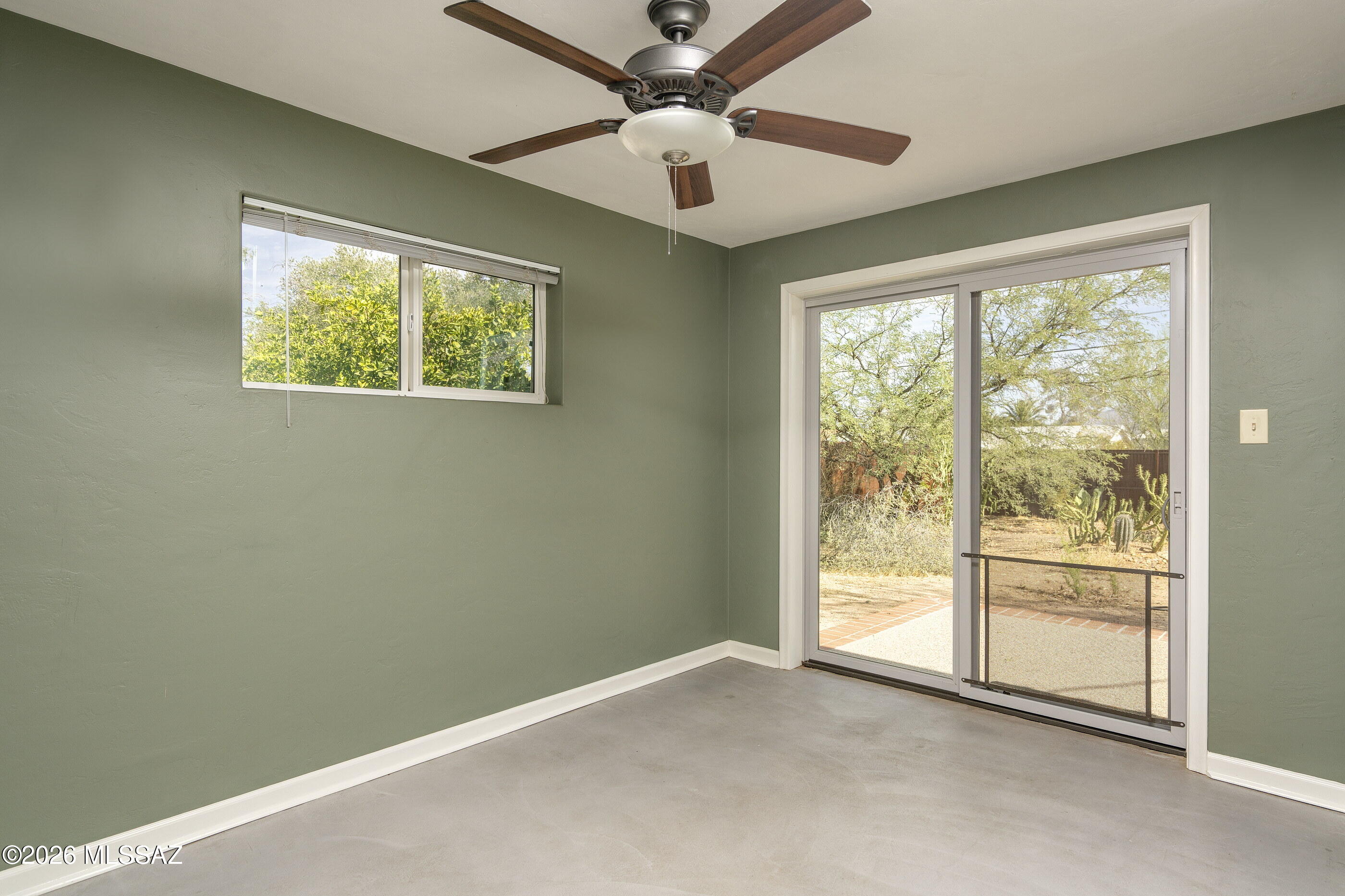 Palo Verde Addition - Residential