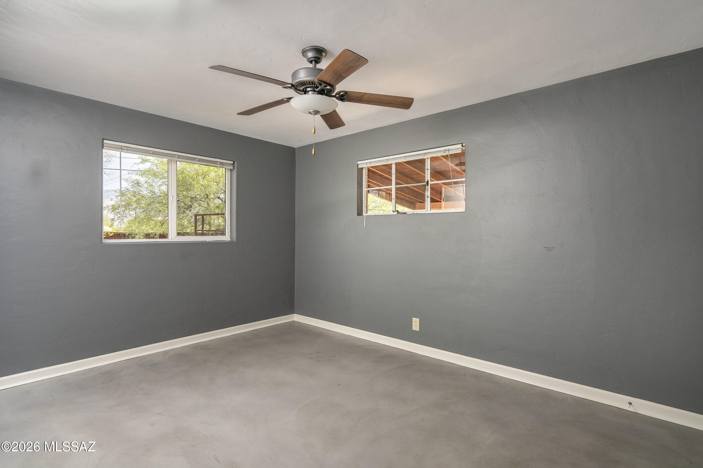 Palo Verde Addition - Residential