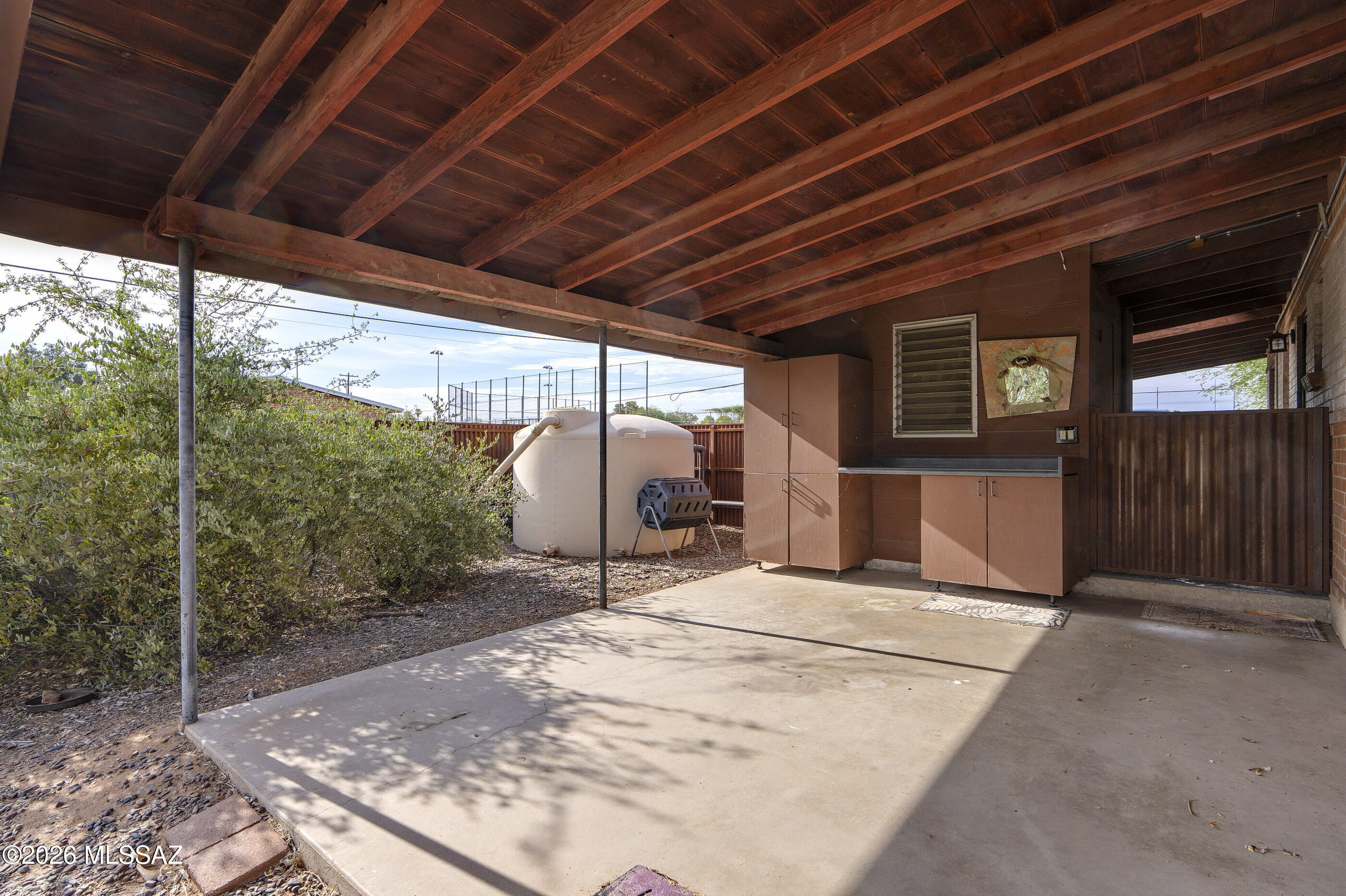 Palo Verde Addition - Residential