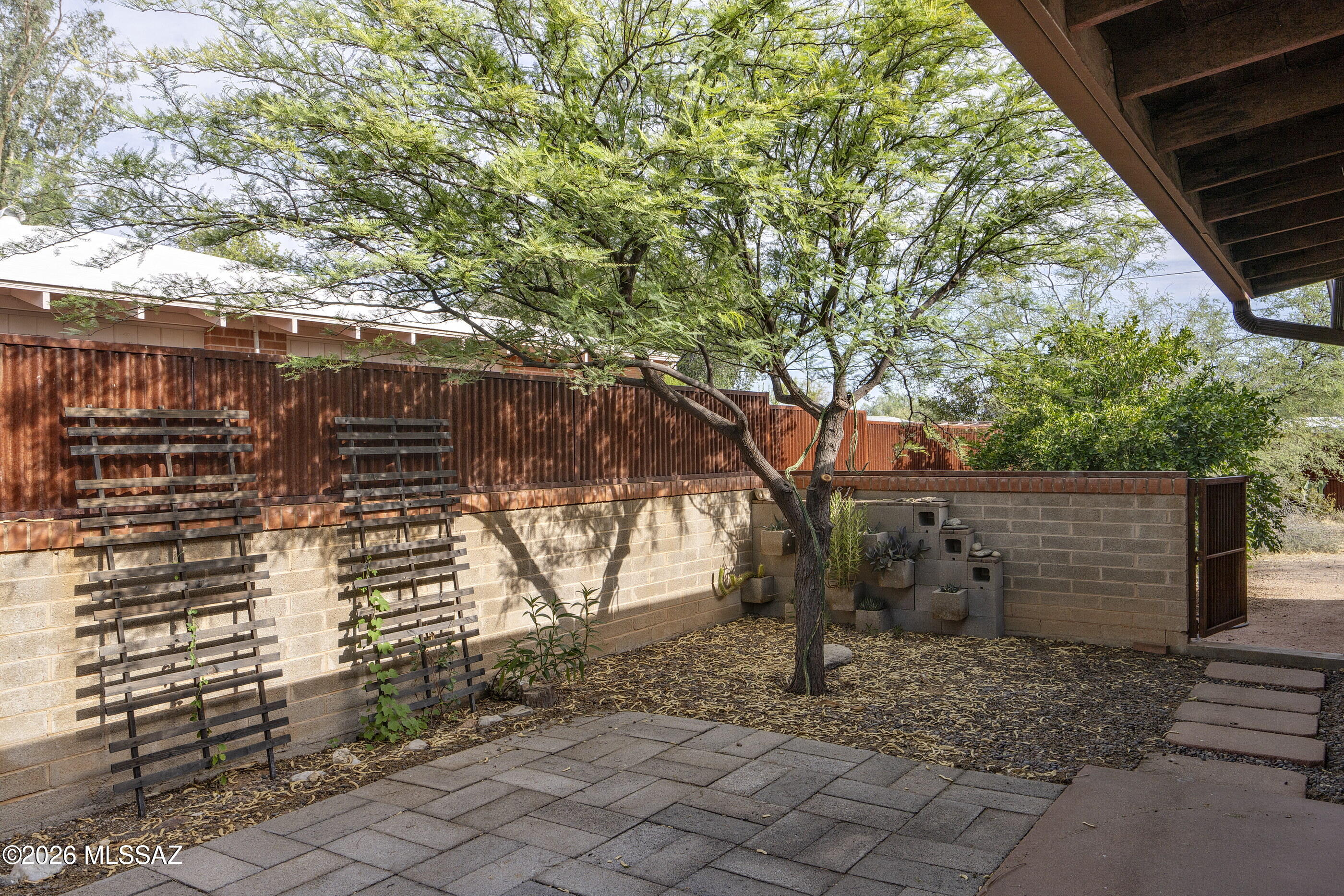 Palo Verde Addition - Residential