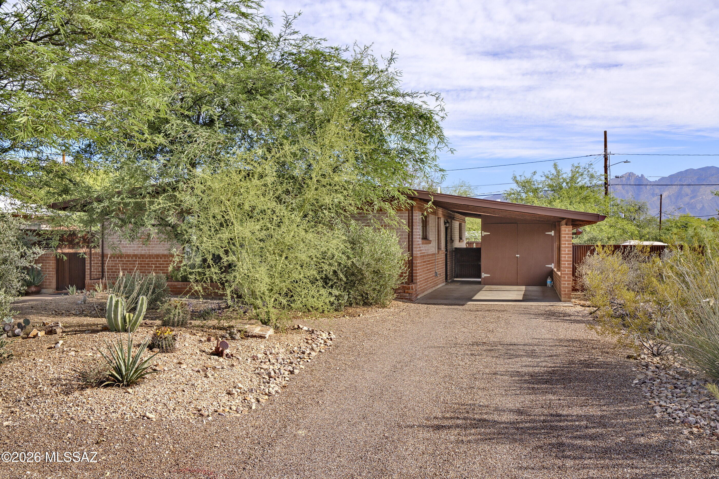 Palo Verde Addition - Residential