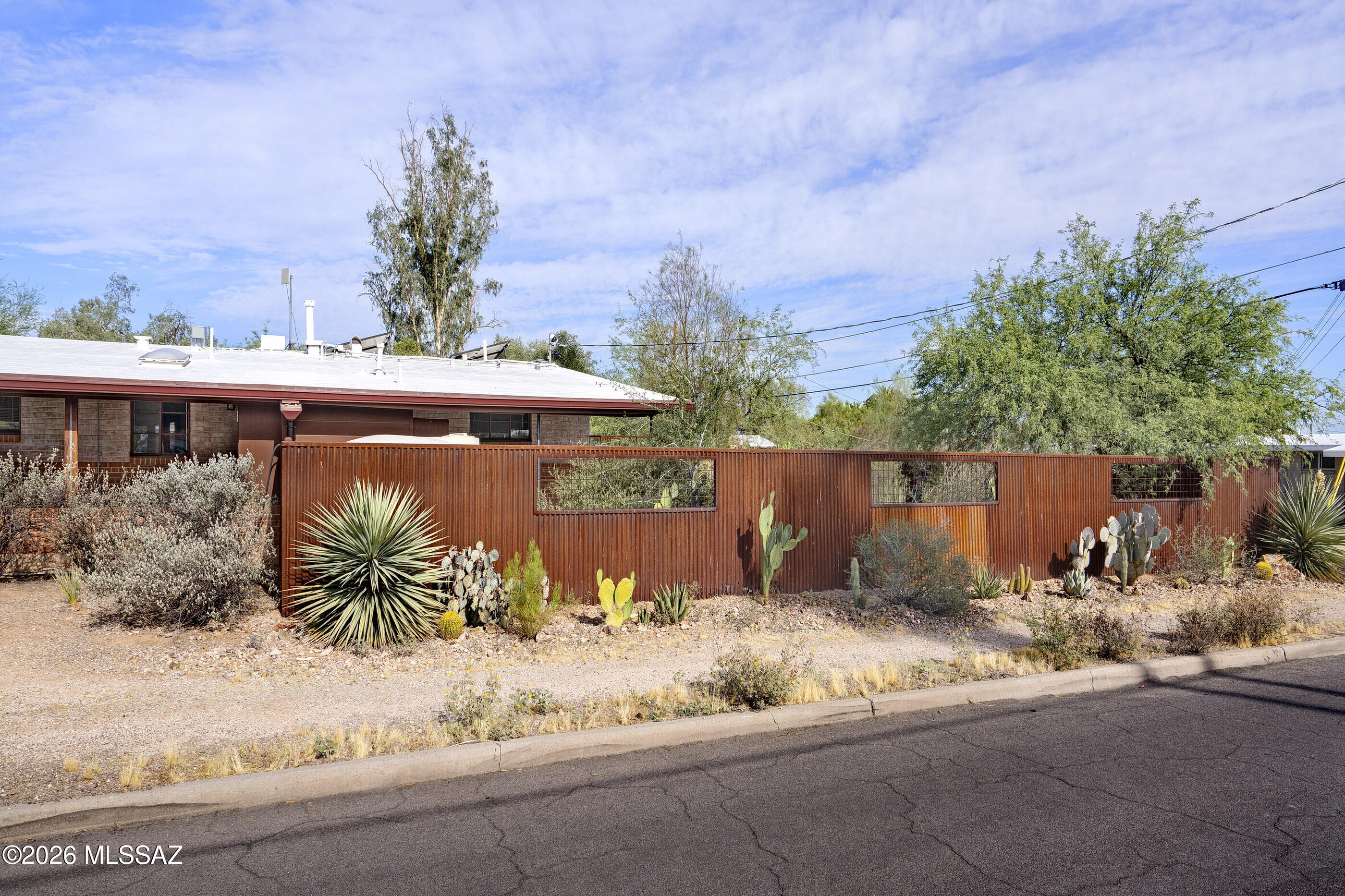 Palo Verde Addition - Residential