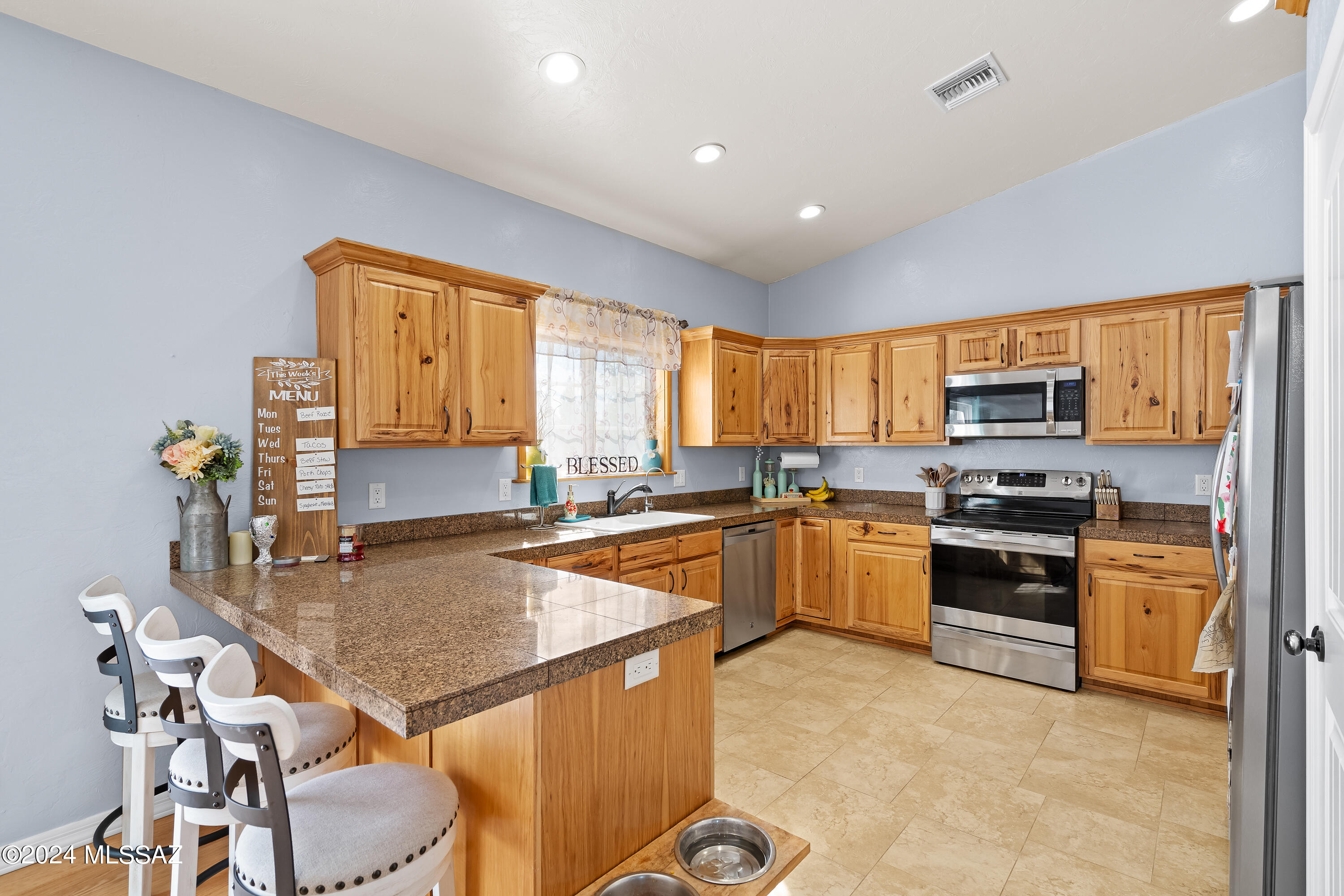 Out Of Pima County - Residential