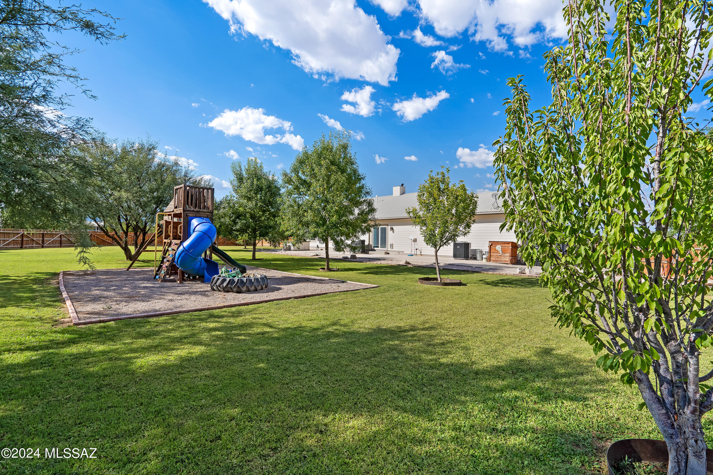 Out Of Pima County - Residential