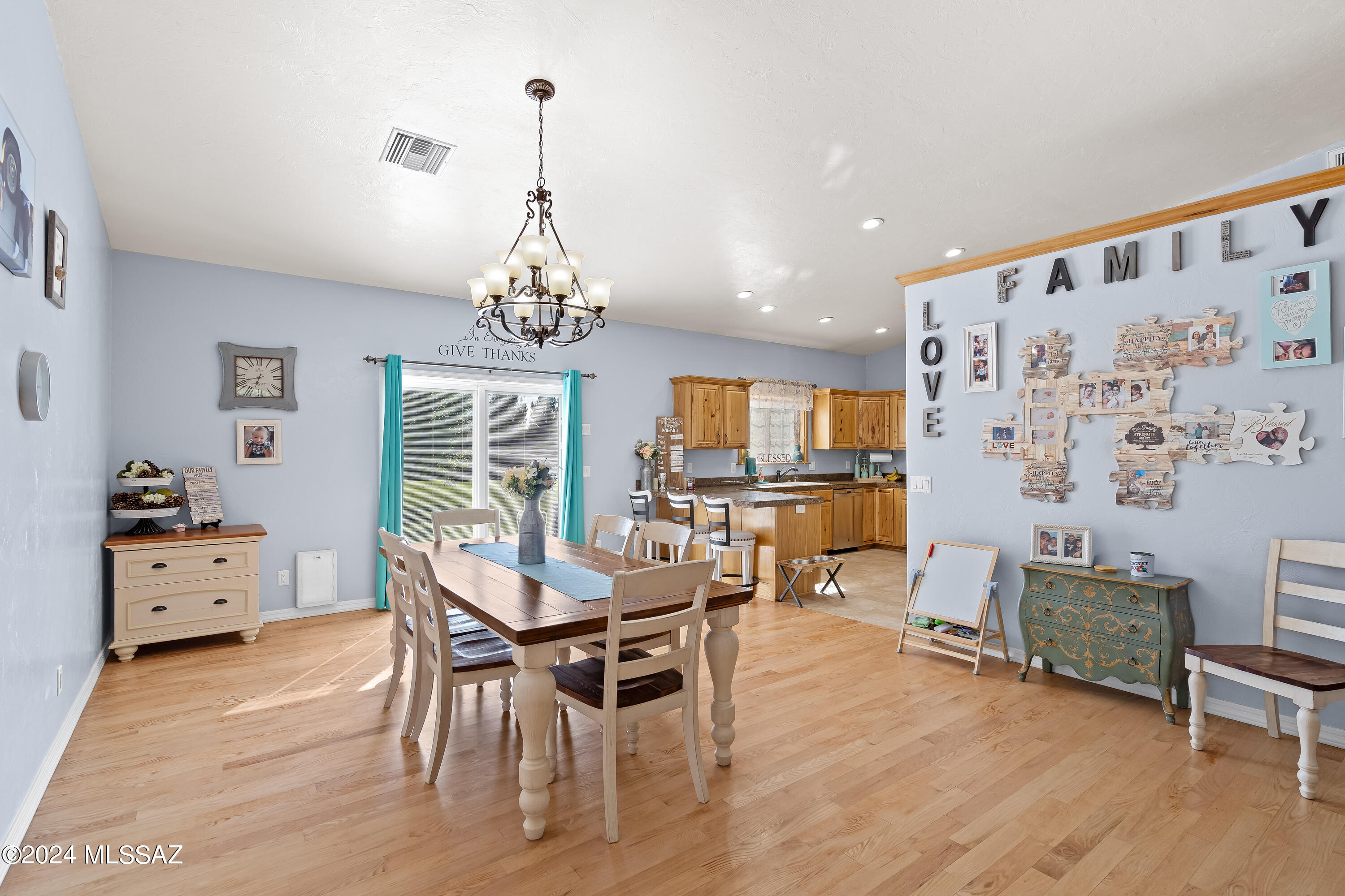 Out Of Pima County - Residential