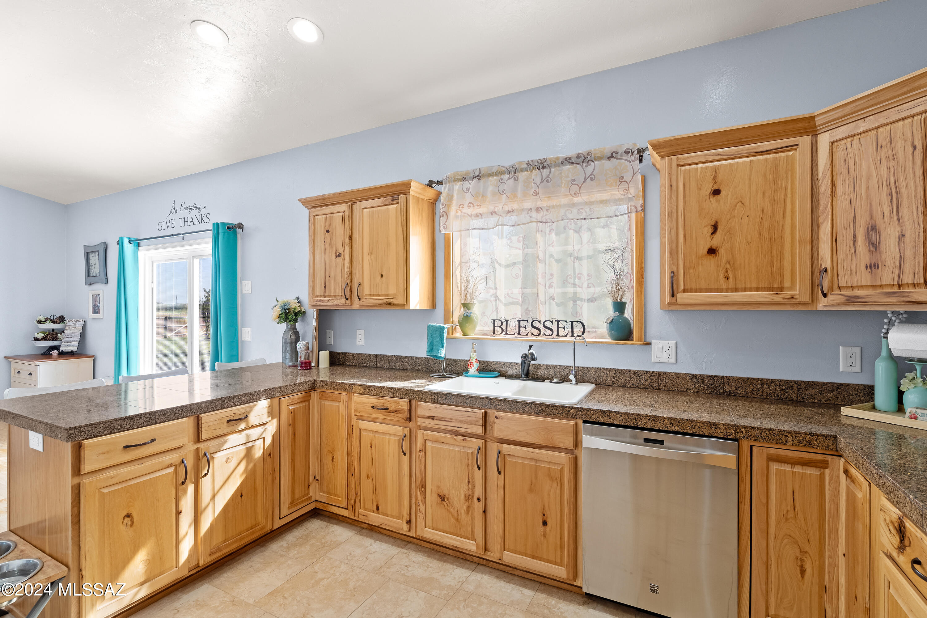 Out Of Pima County - Residential