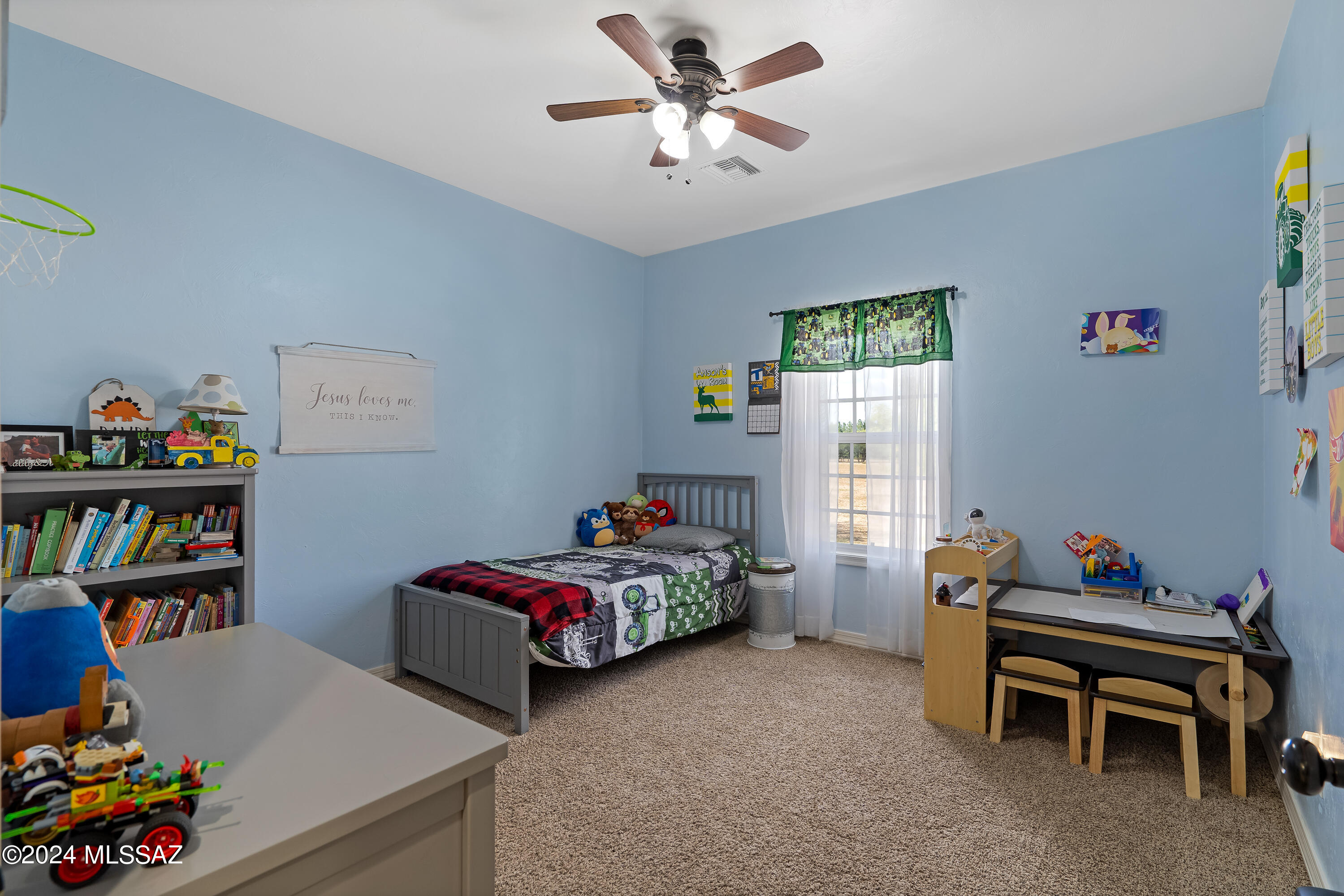Out Of Pima County - Residential