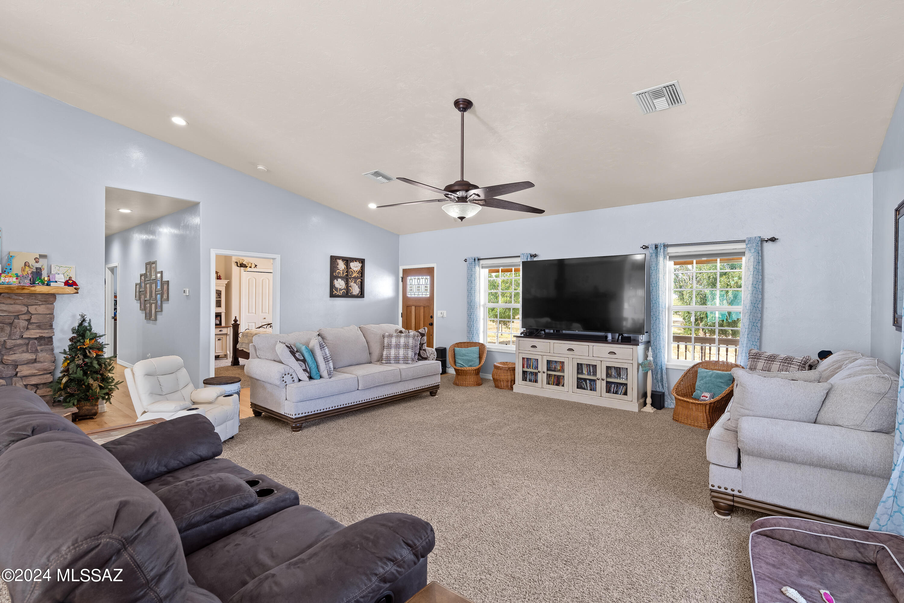 Out Of Pima County - Residential