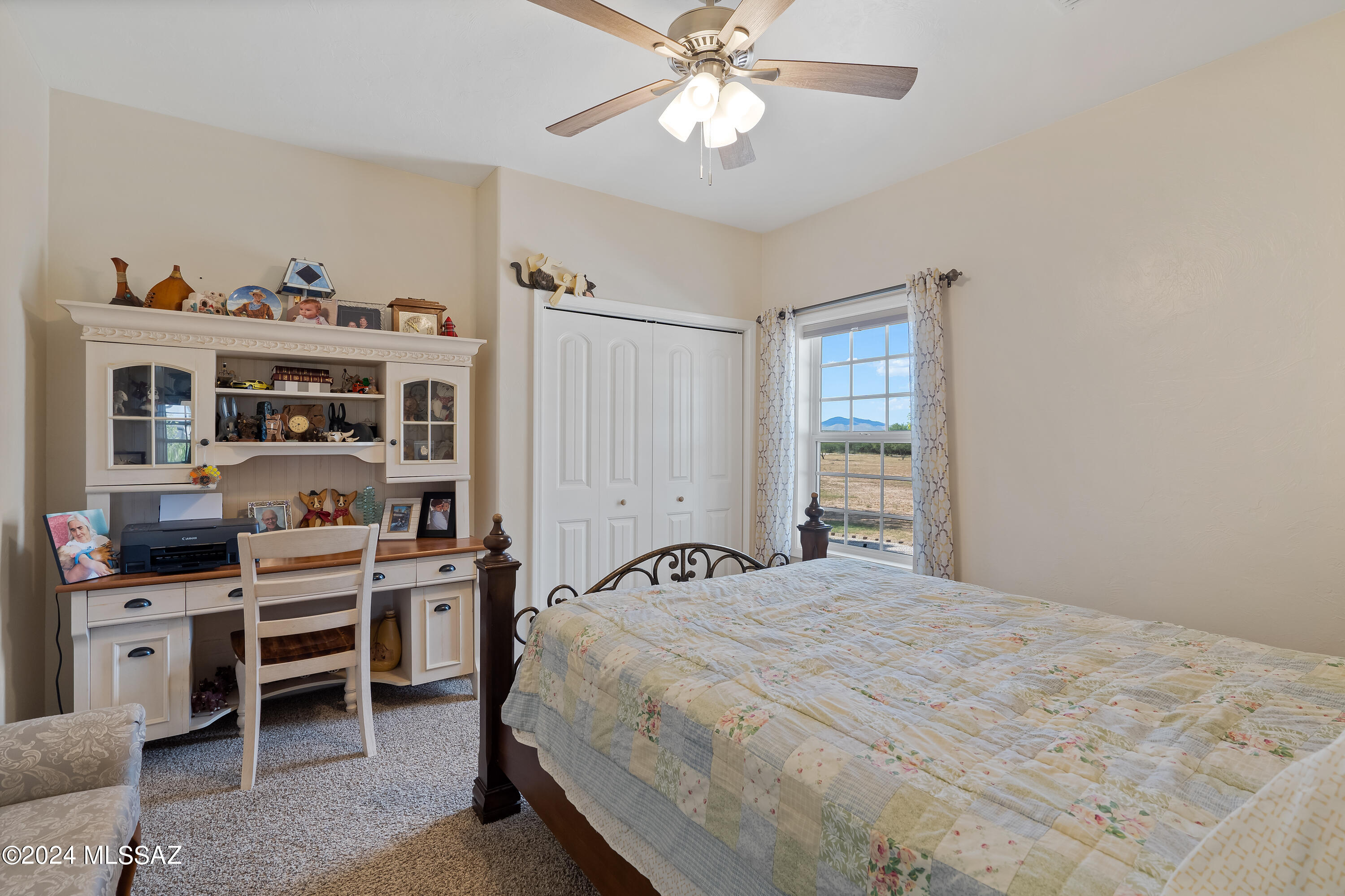 Out Of Pima County - Residential
