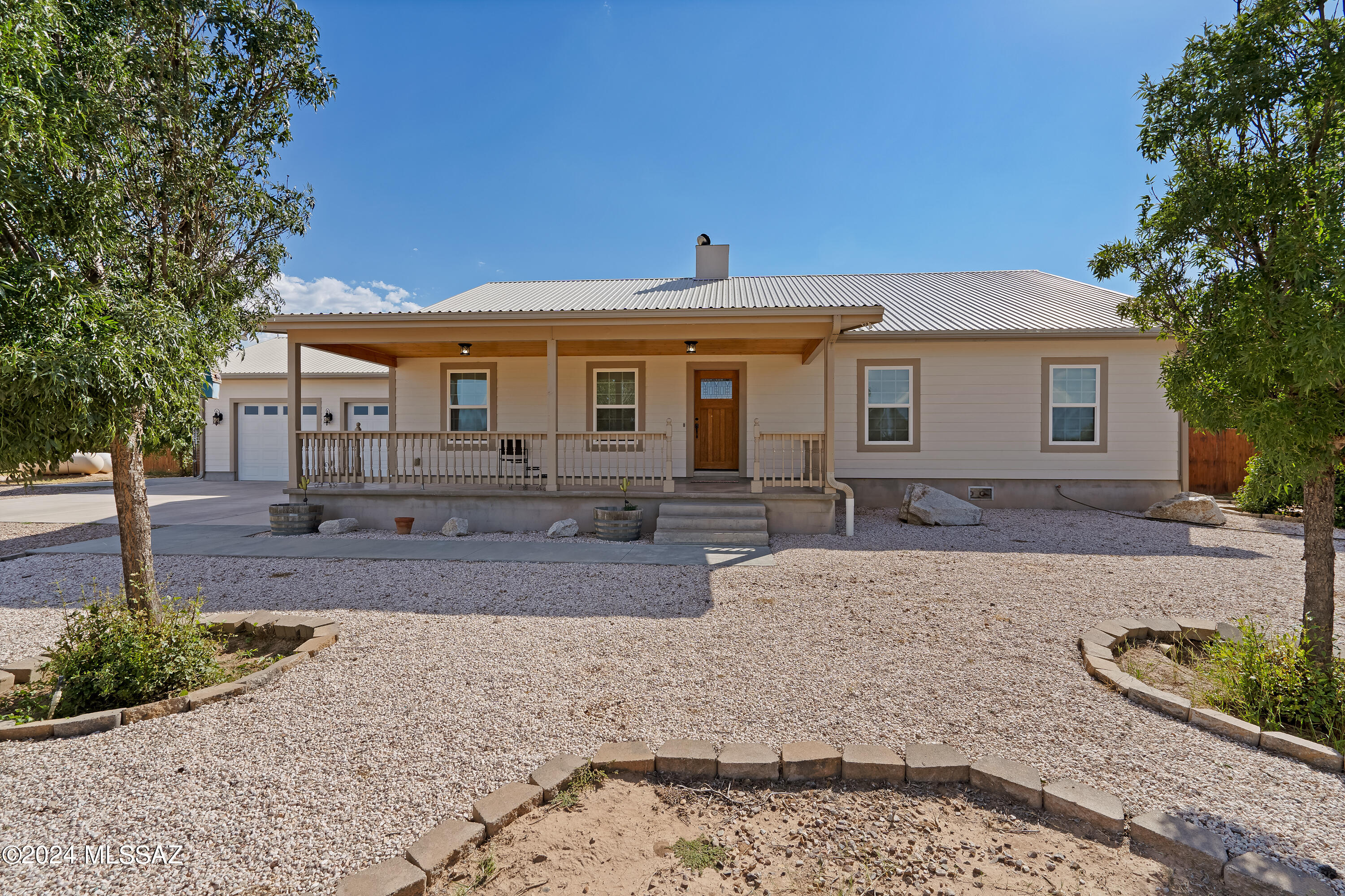 Out Of Pima County - Residential