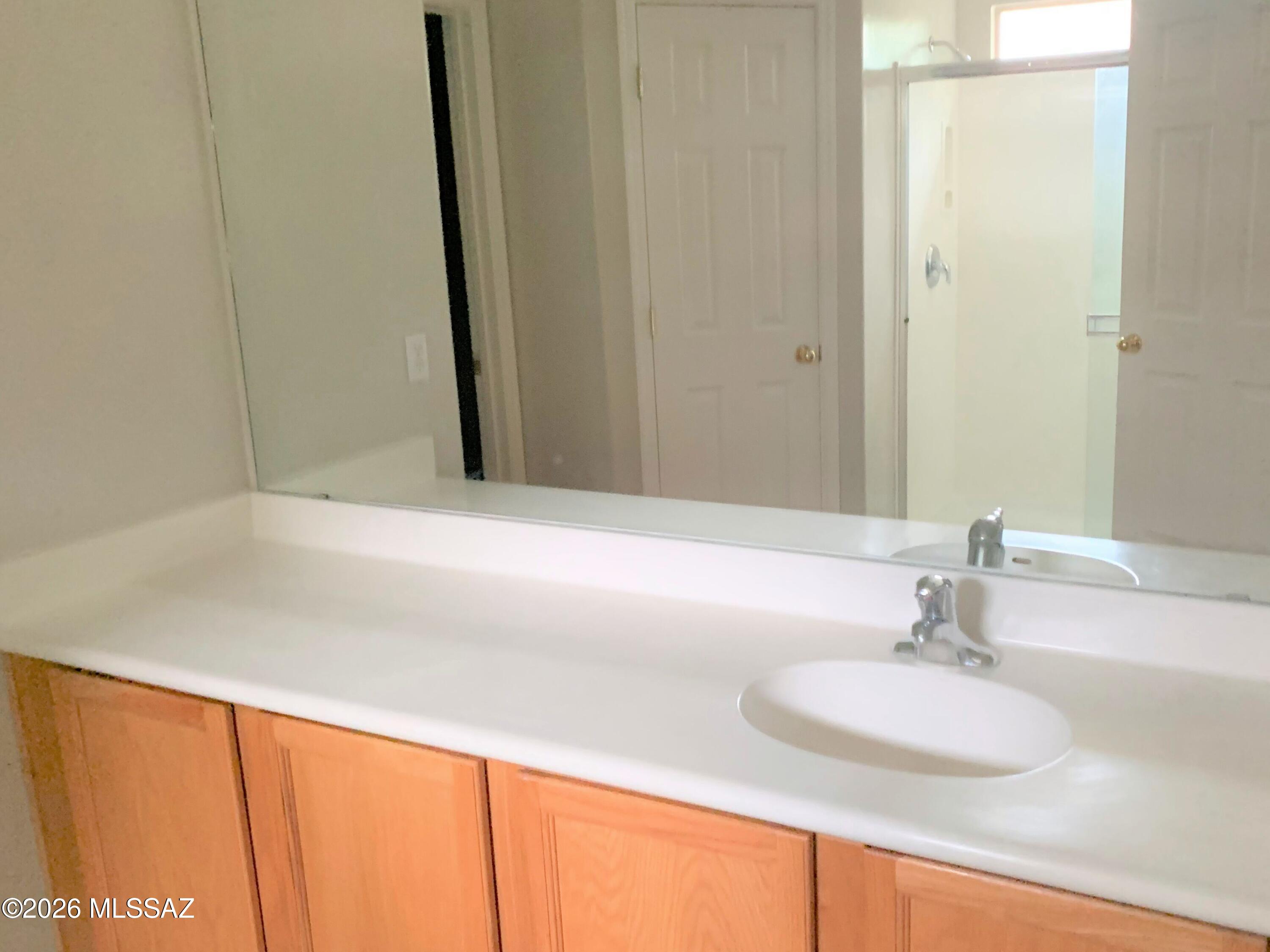 Sonora At Rancho Sahuarita (1-243) - Residential Lease