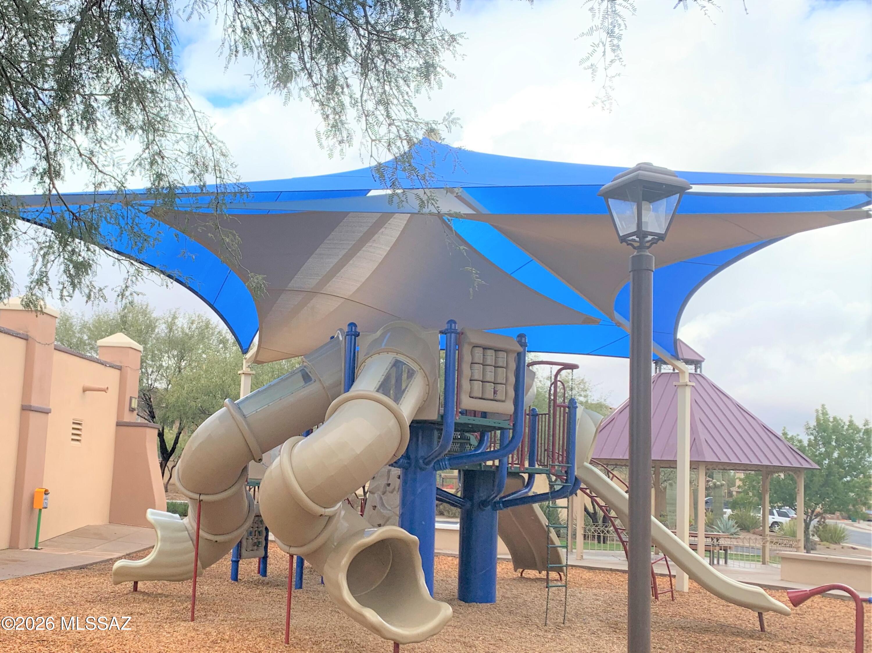 Sonora At Rancho Sahuarita (1-243) - Residential Lease