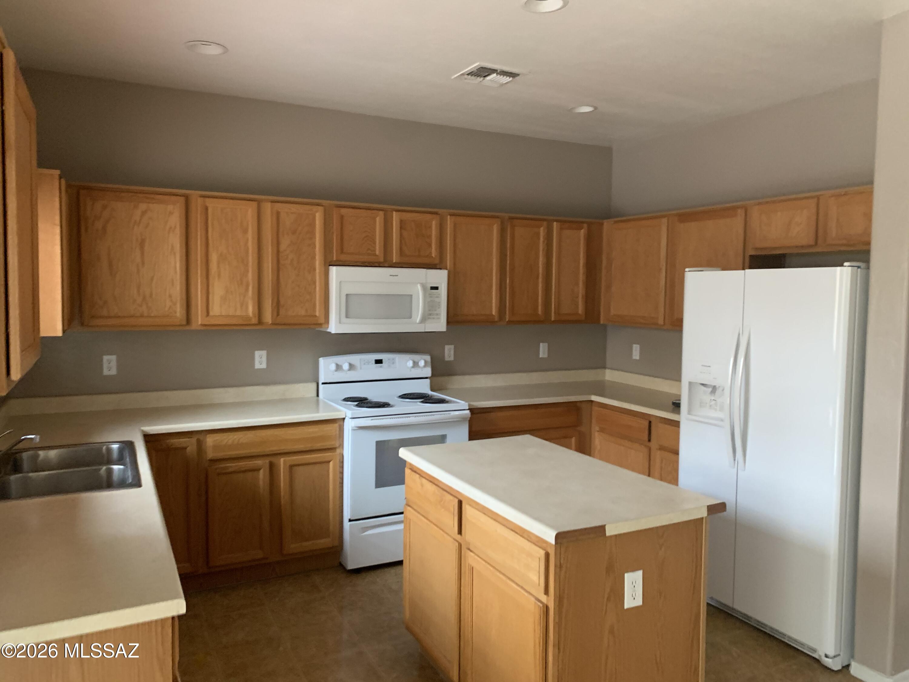 Sonora At Rancho Sahuarita (1-243) - Residential Lease