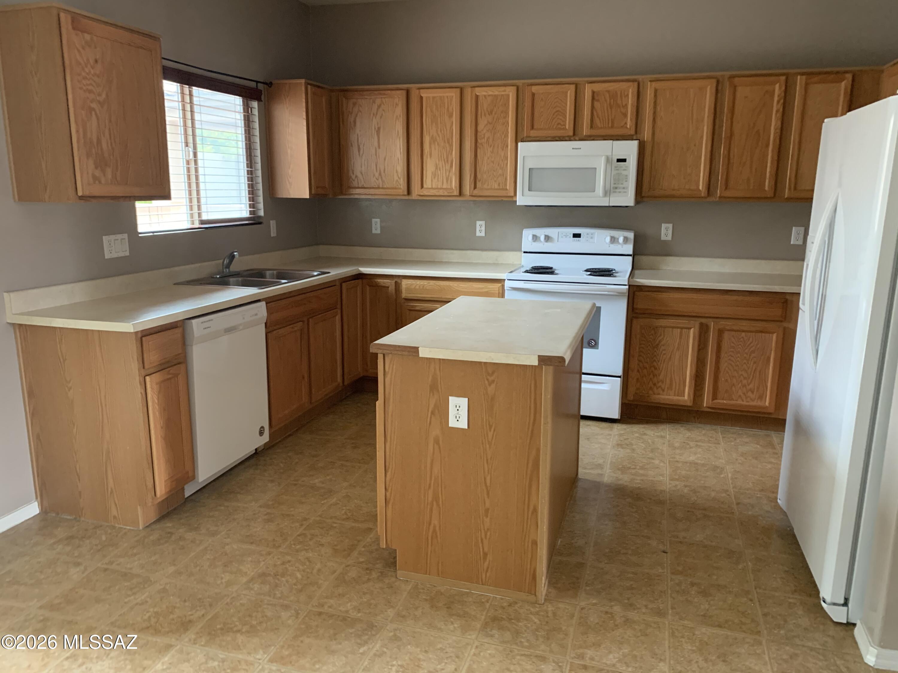 Sonora At Rancho Sahuarita (1-243) - Residential Lease