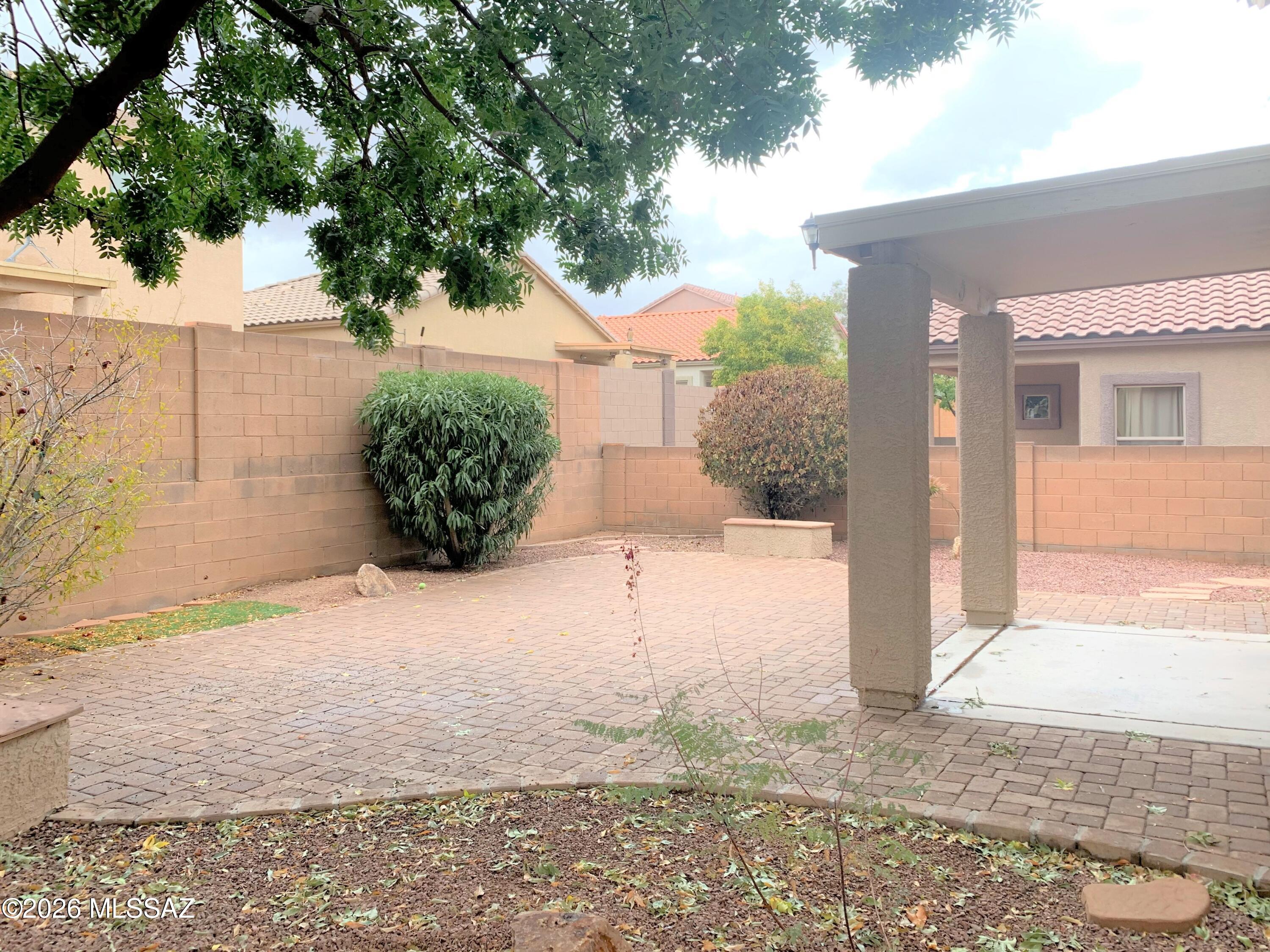 Sonora At Rancho Sahuarita (1-243) - Residential Lease