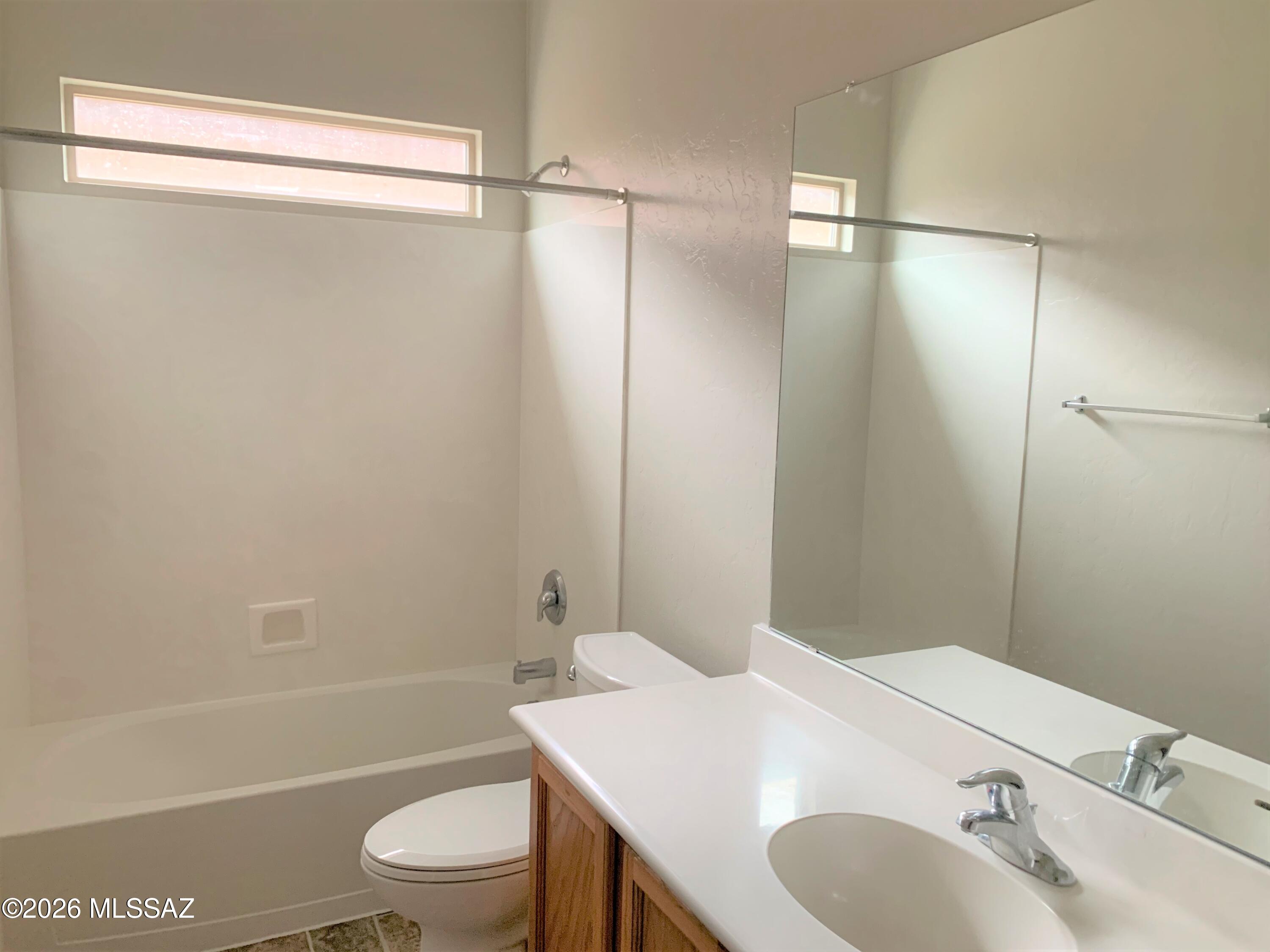 Sonora At Rancho Sahuarita (1-243) - Residential Lease
