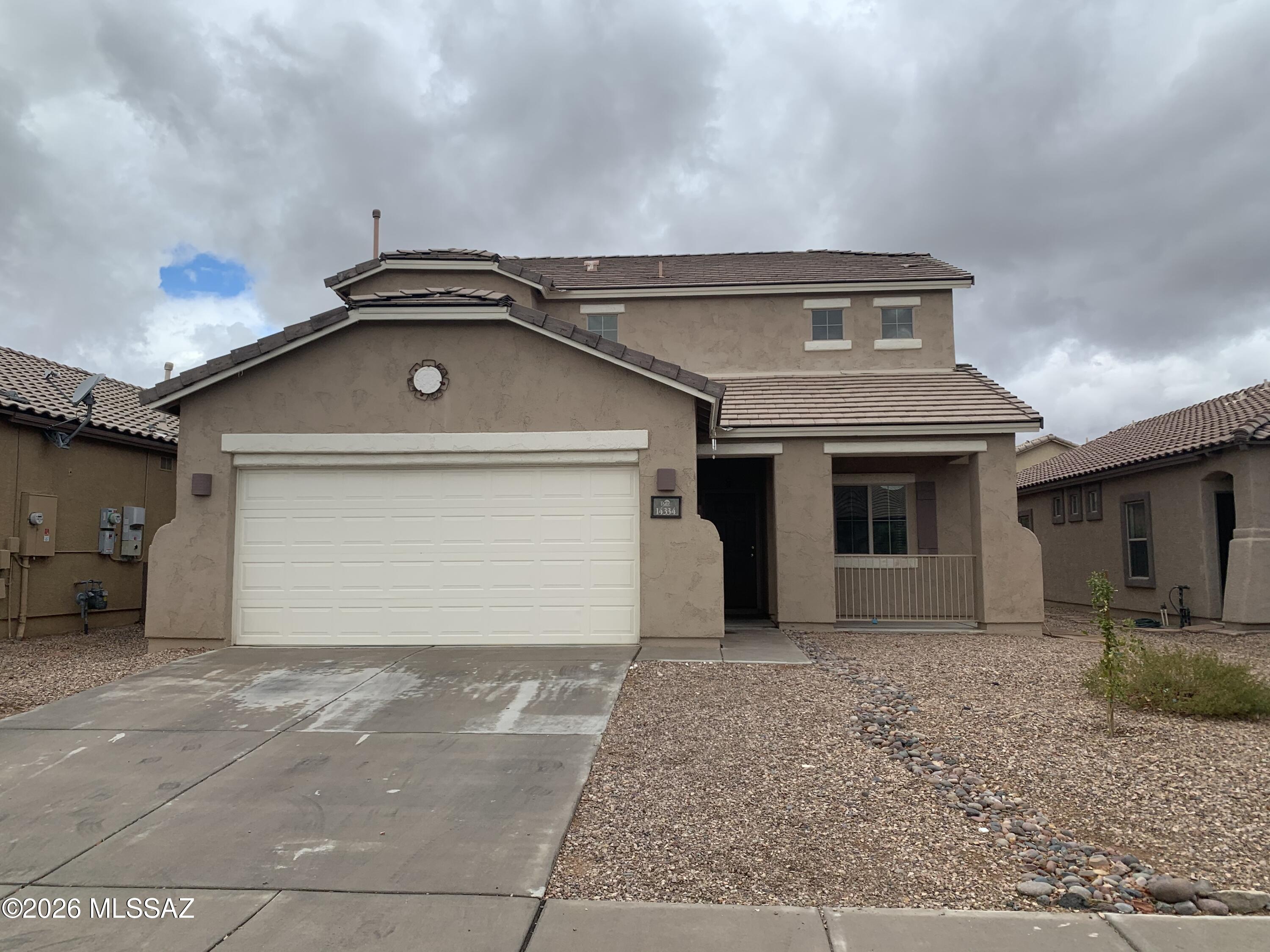 Sonora At Rancho Sahuarita (1-243) - Residential Lease
