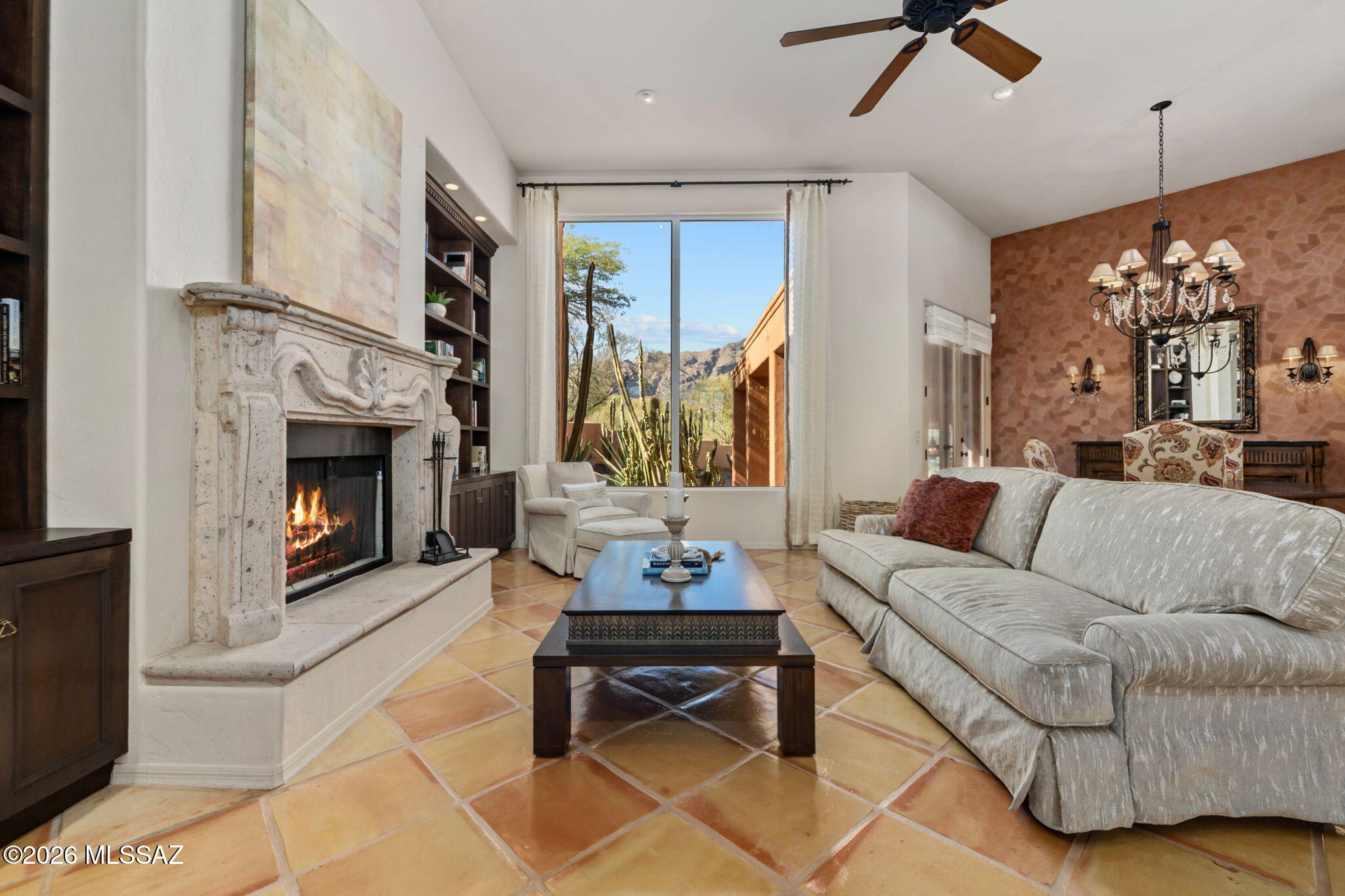 La Paloma Estates (1-35) - Residential