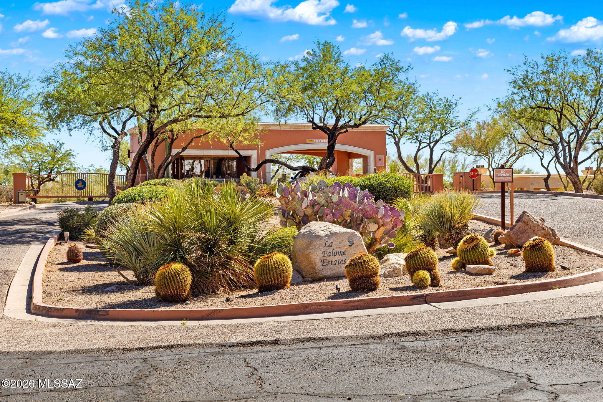 La Paloma Estates (1-35) - Residential