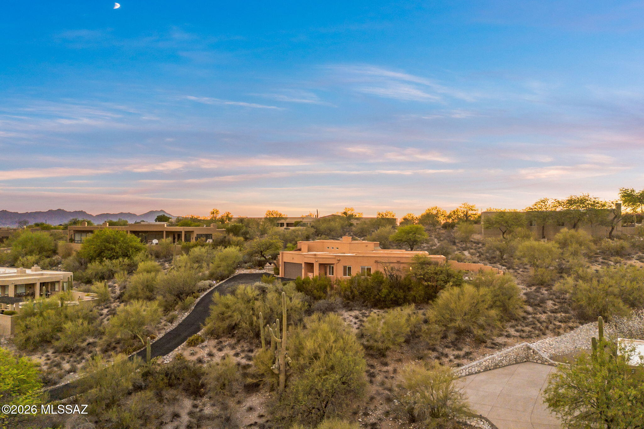 La Paloma Estates (1-35) - Residential