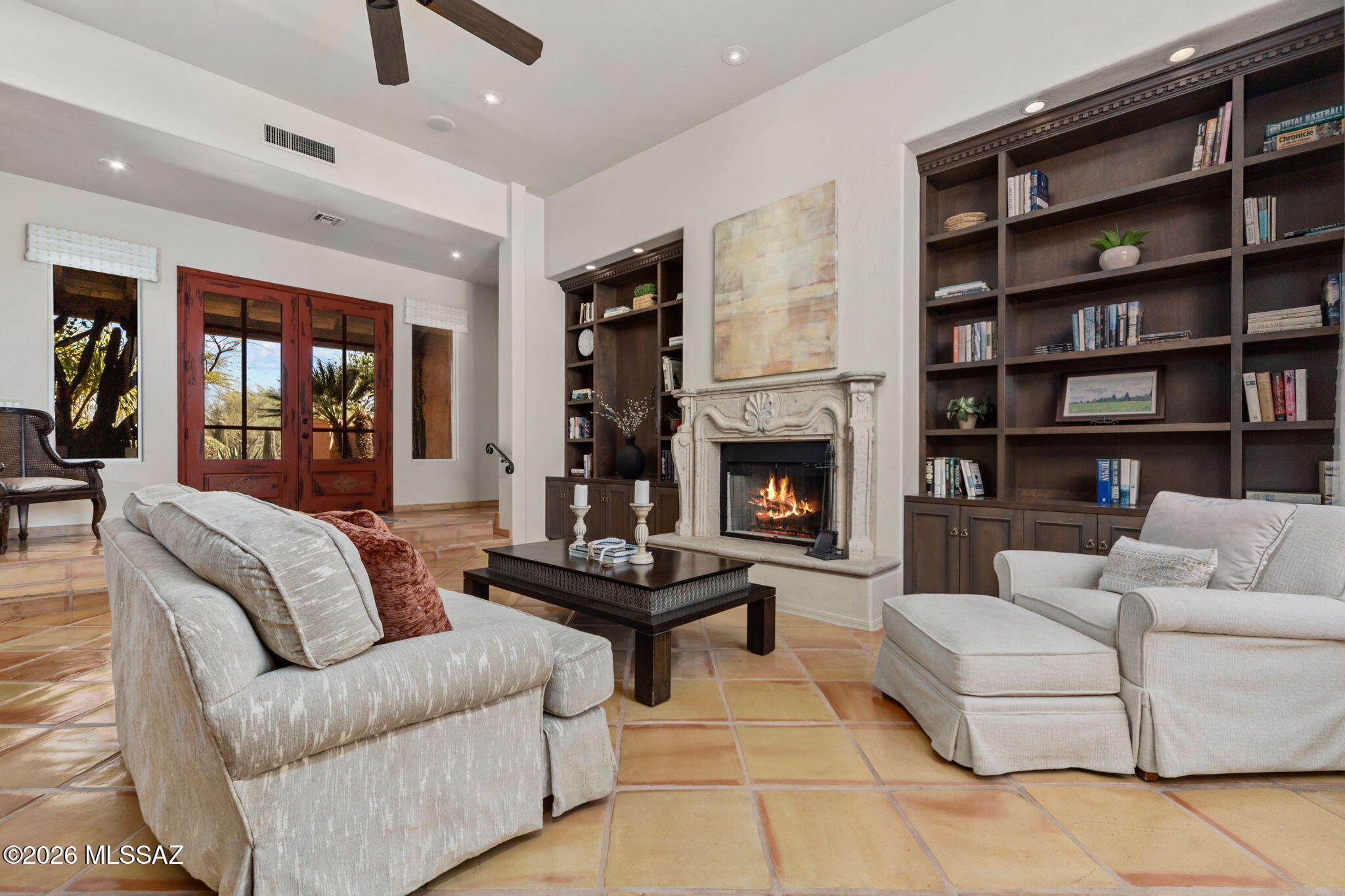 La Paloma Estates (1-35) - Residential