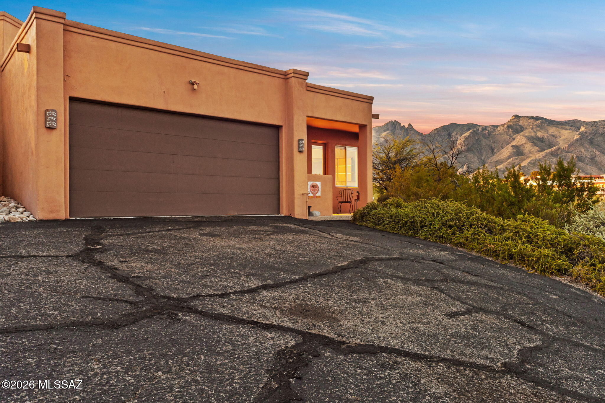 La Paloma Estates (1-35) - Residential