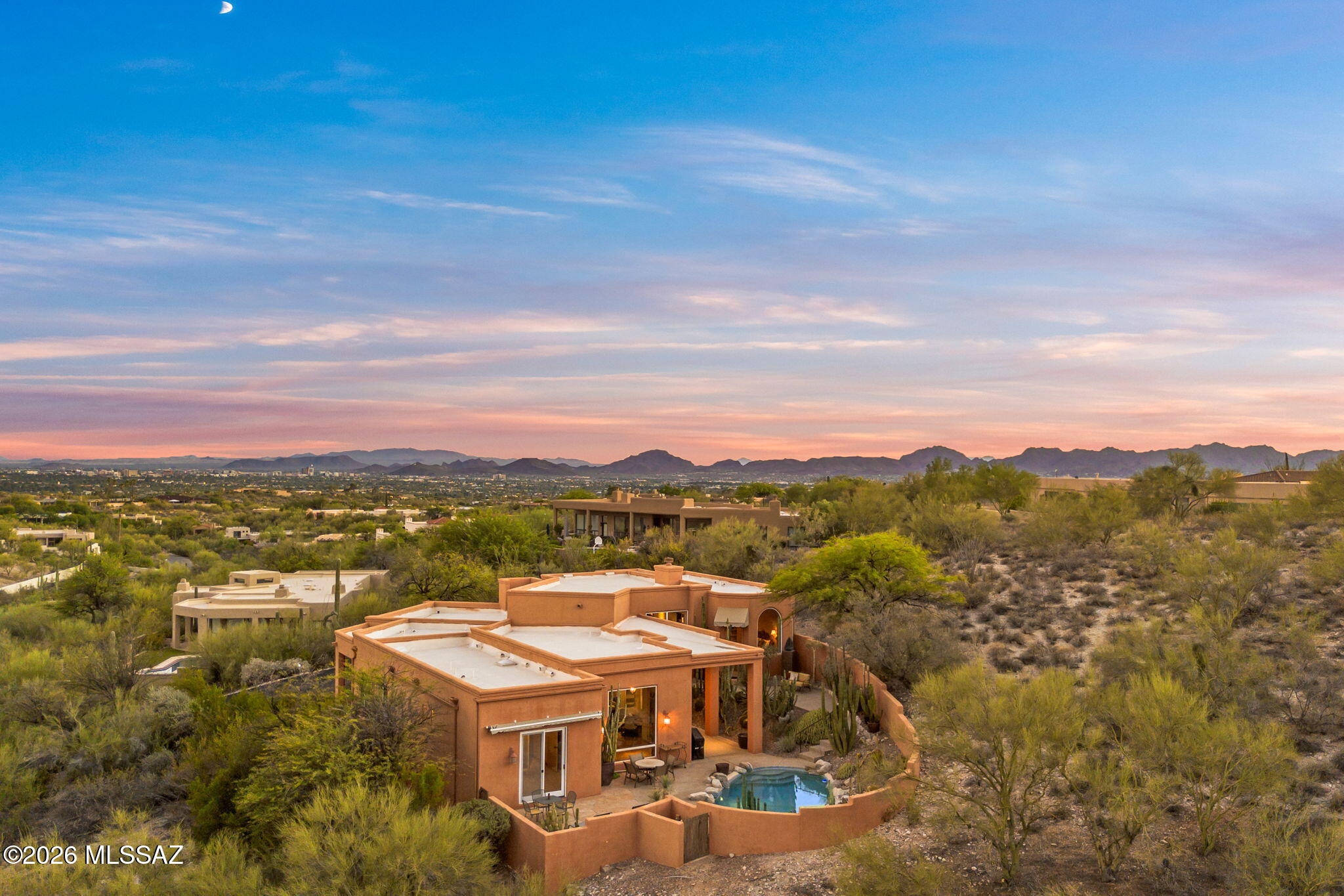 La Paloma Estates (1-35) - Residential