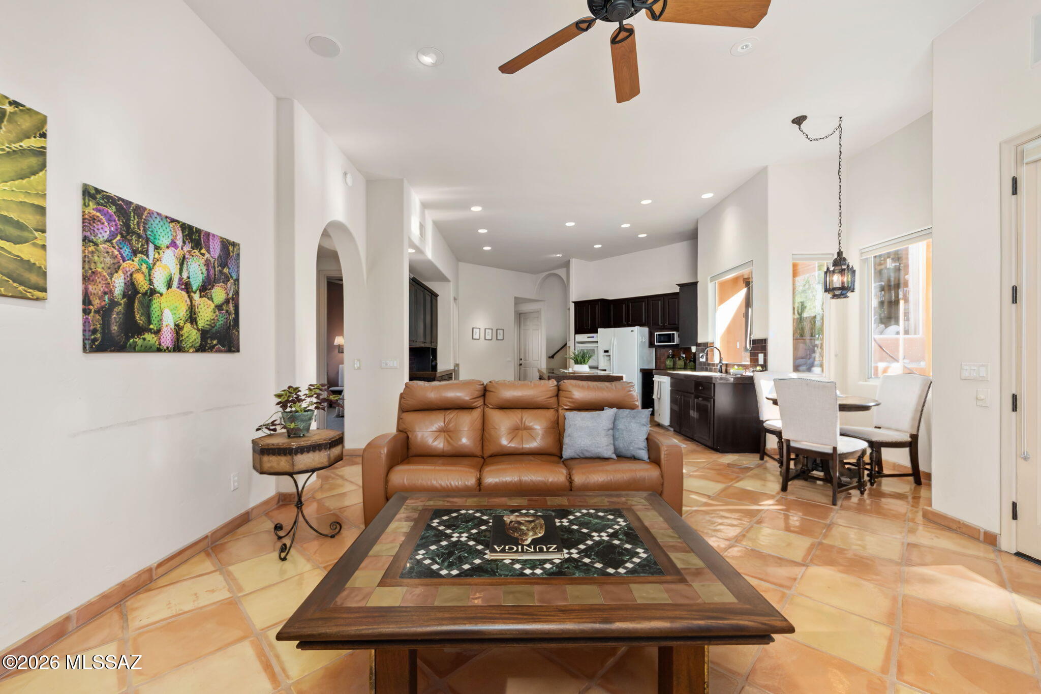 La Paloma Estates (1-35) - Residential