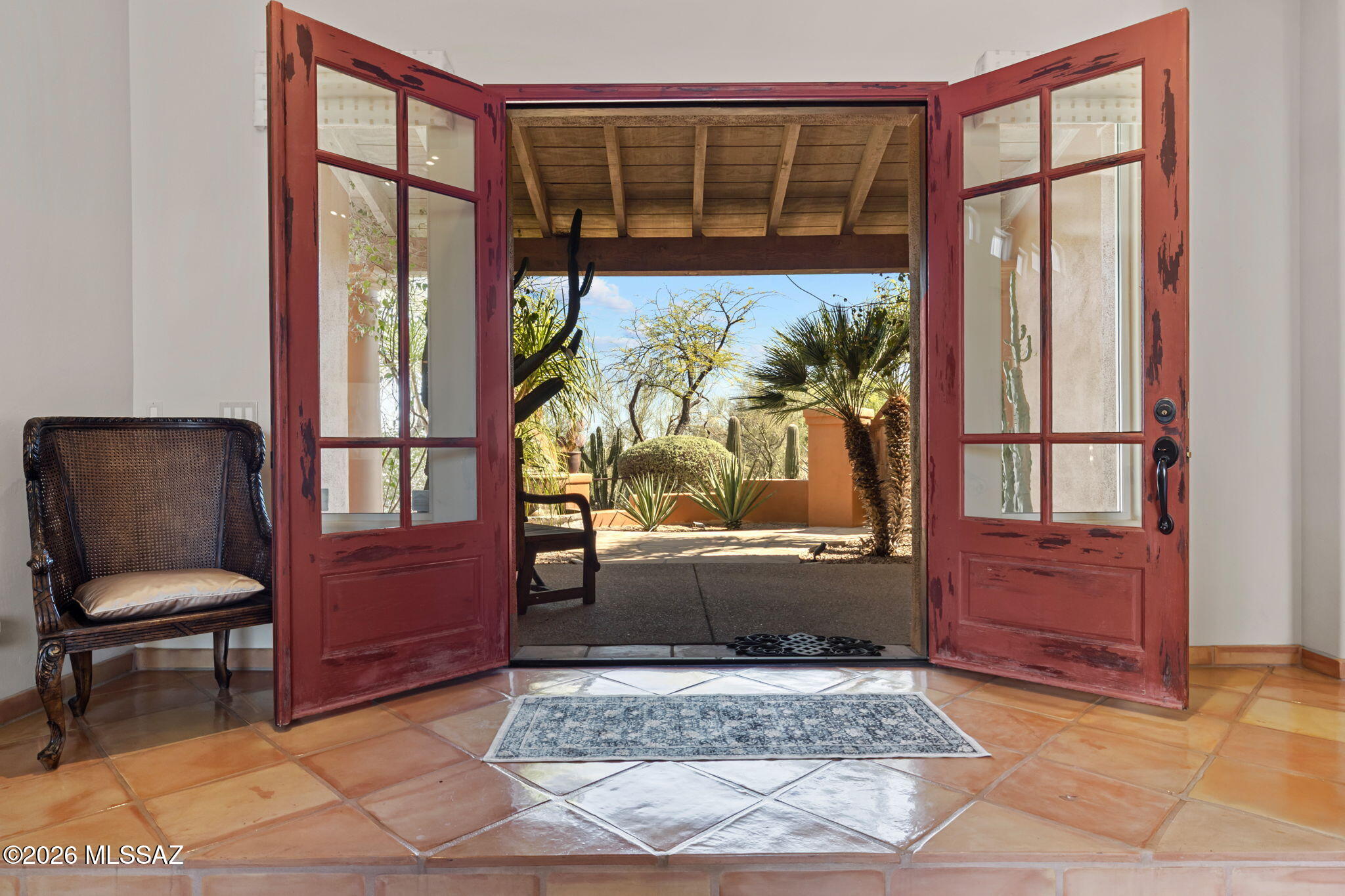 La Paloma Estates (1-35) - Residential
