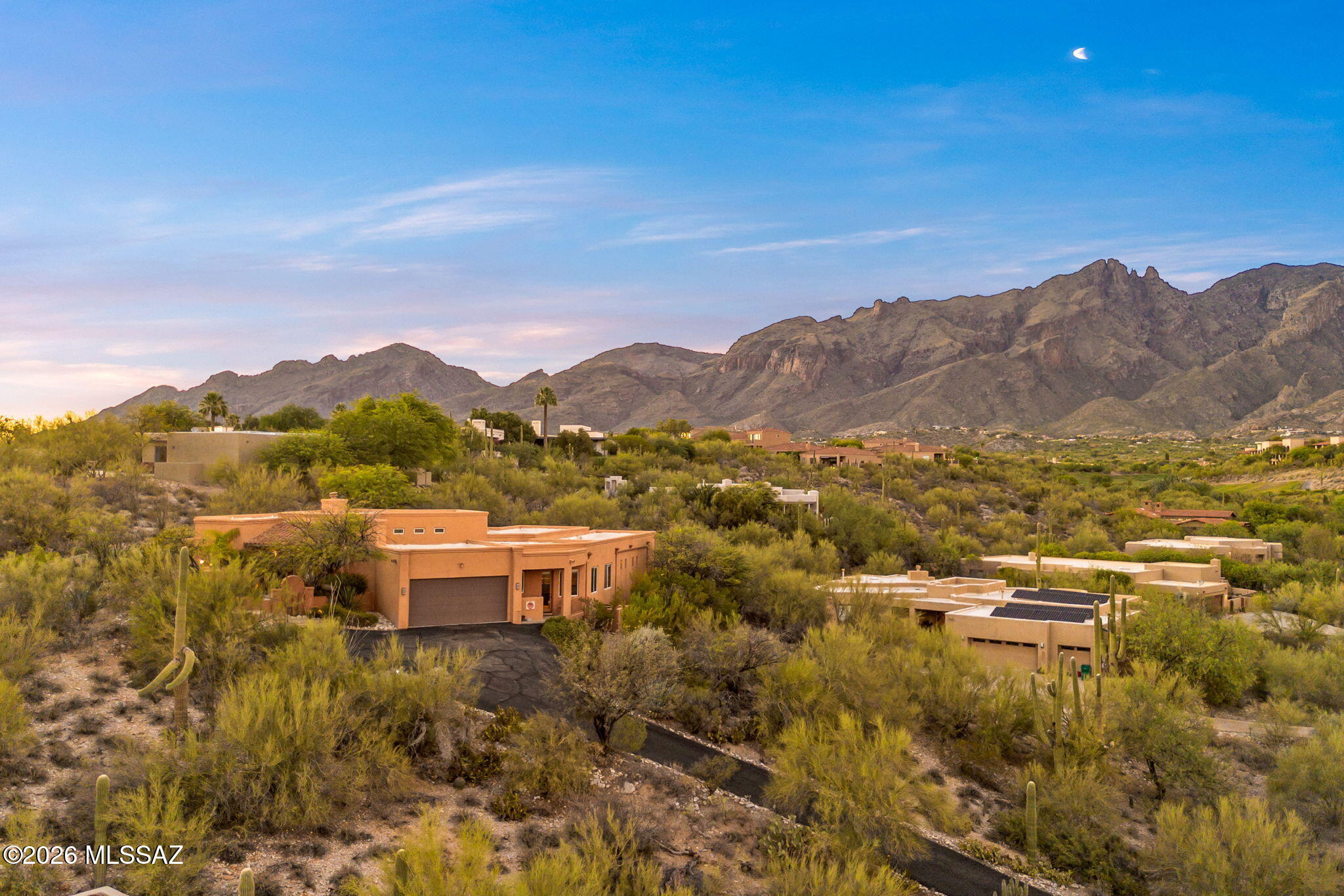 La Paloma Estates (1-35) - Residential