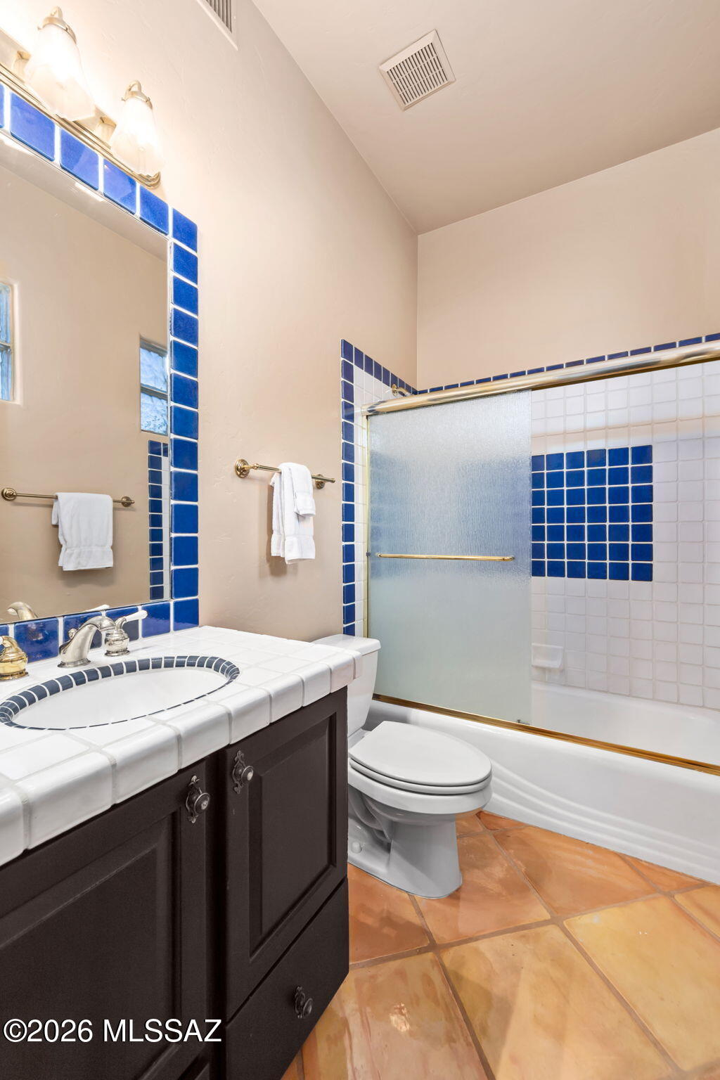 La Paloma Estates (1-35) - Residential