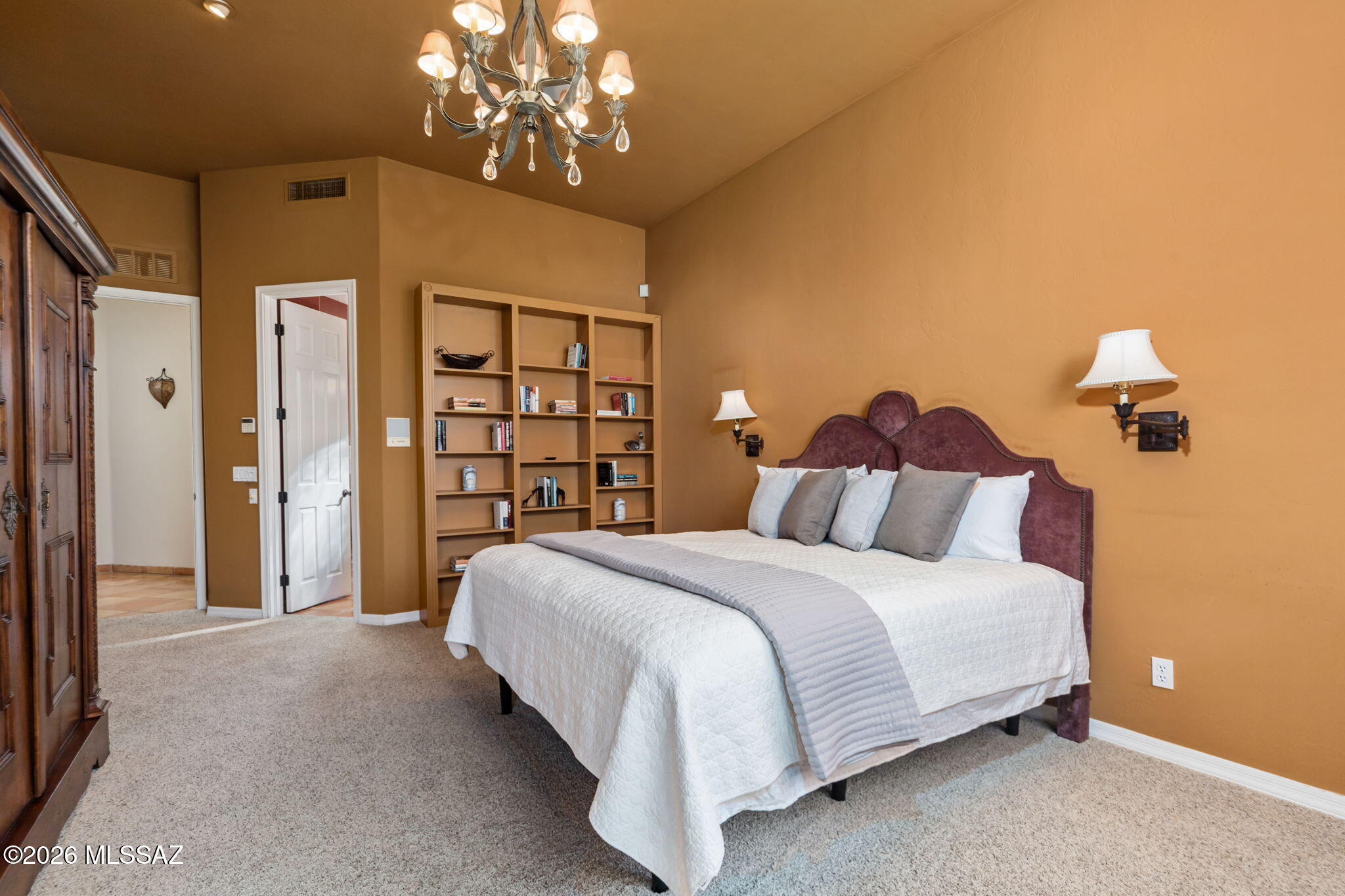 La Paloma Estates (1-35) - Residential