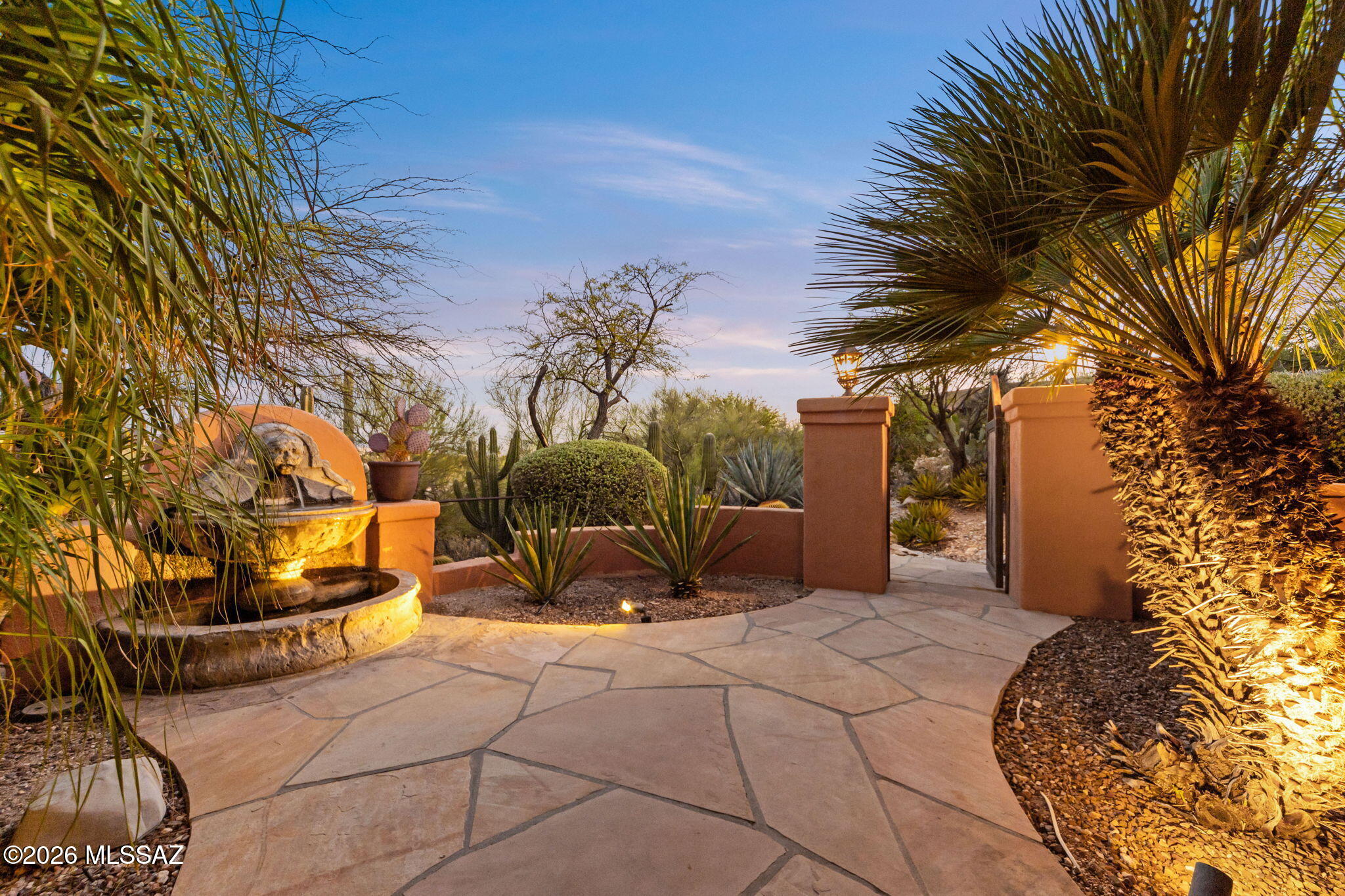 La Paloma Estates (1-35) - Residential