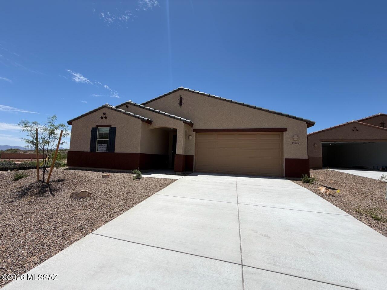 Naranja Trails (1-64) - Residential