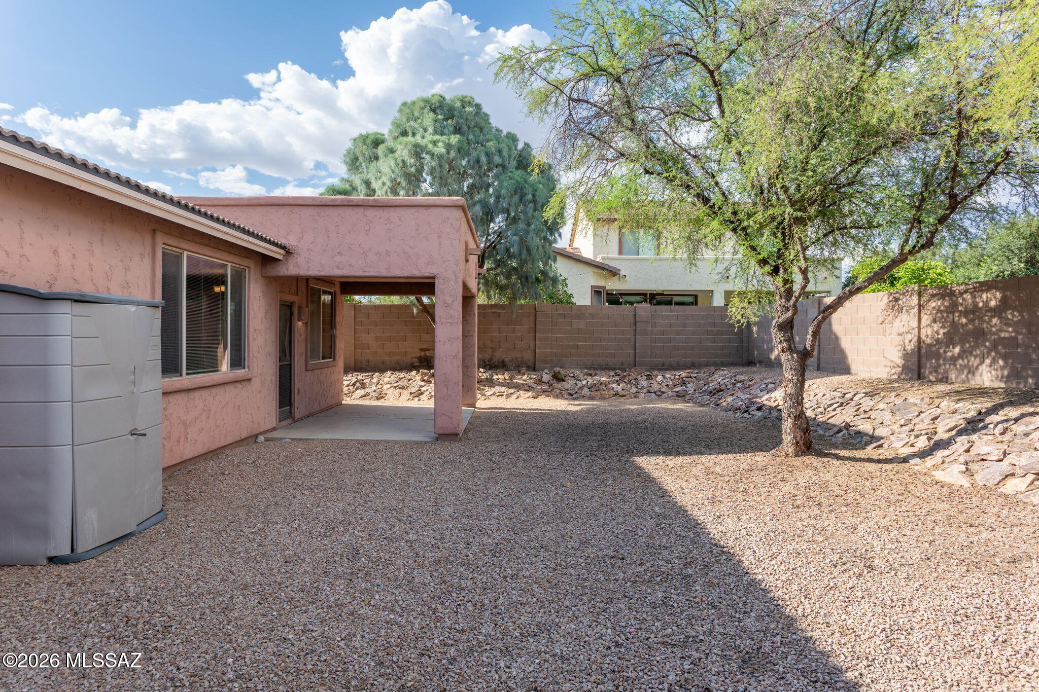 Gladden Farms 22 & 24 - Residential Lease