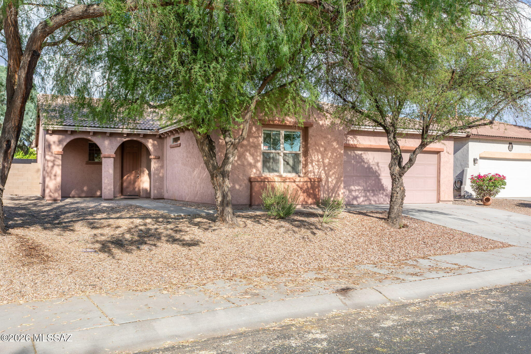 Gladden Farms 22 & 24 - Residential Lease