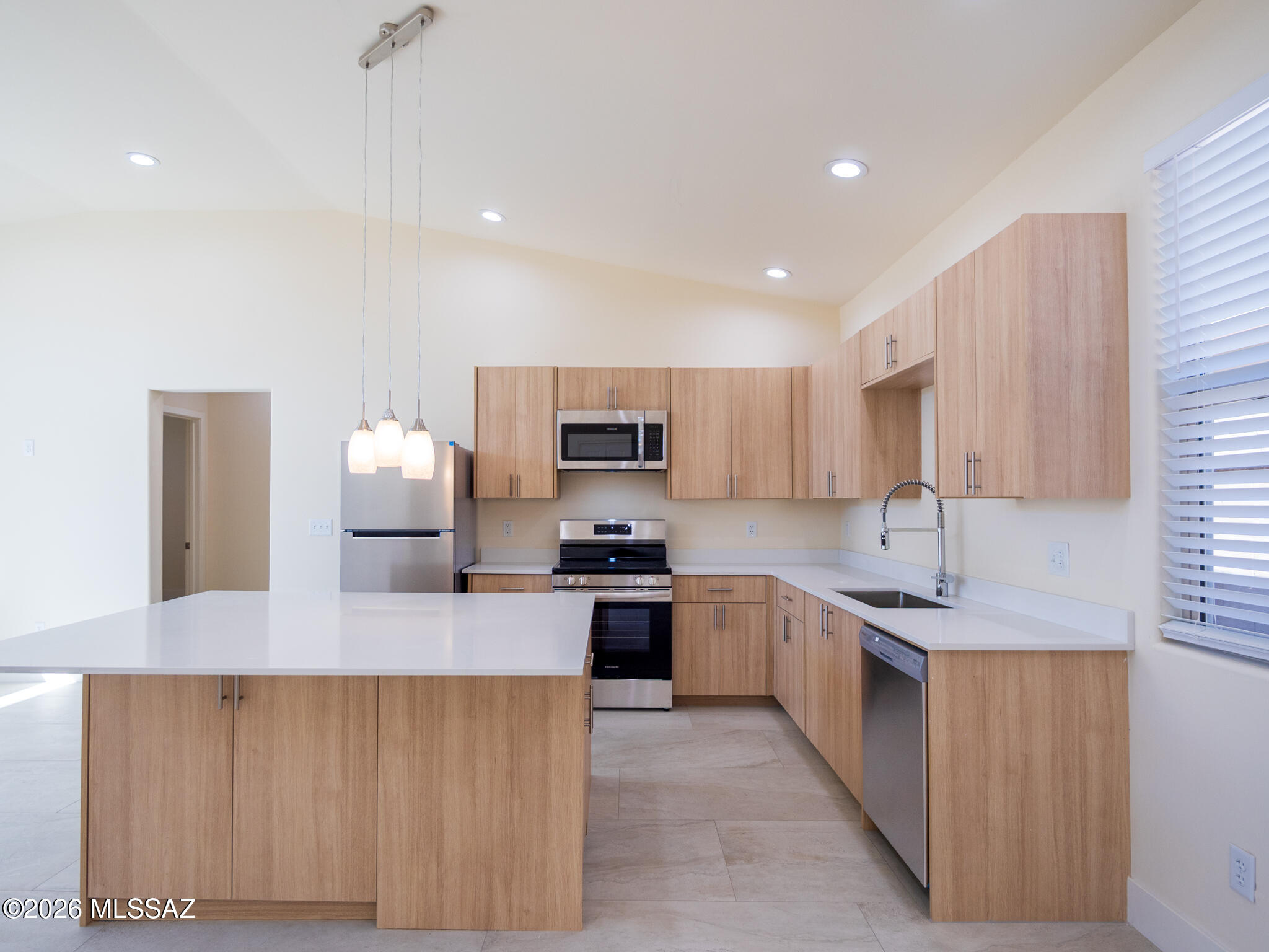 N/A - Residential Lease