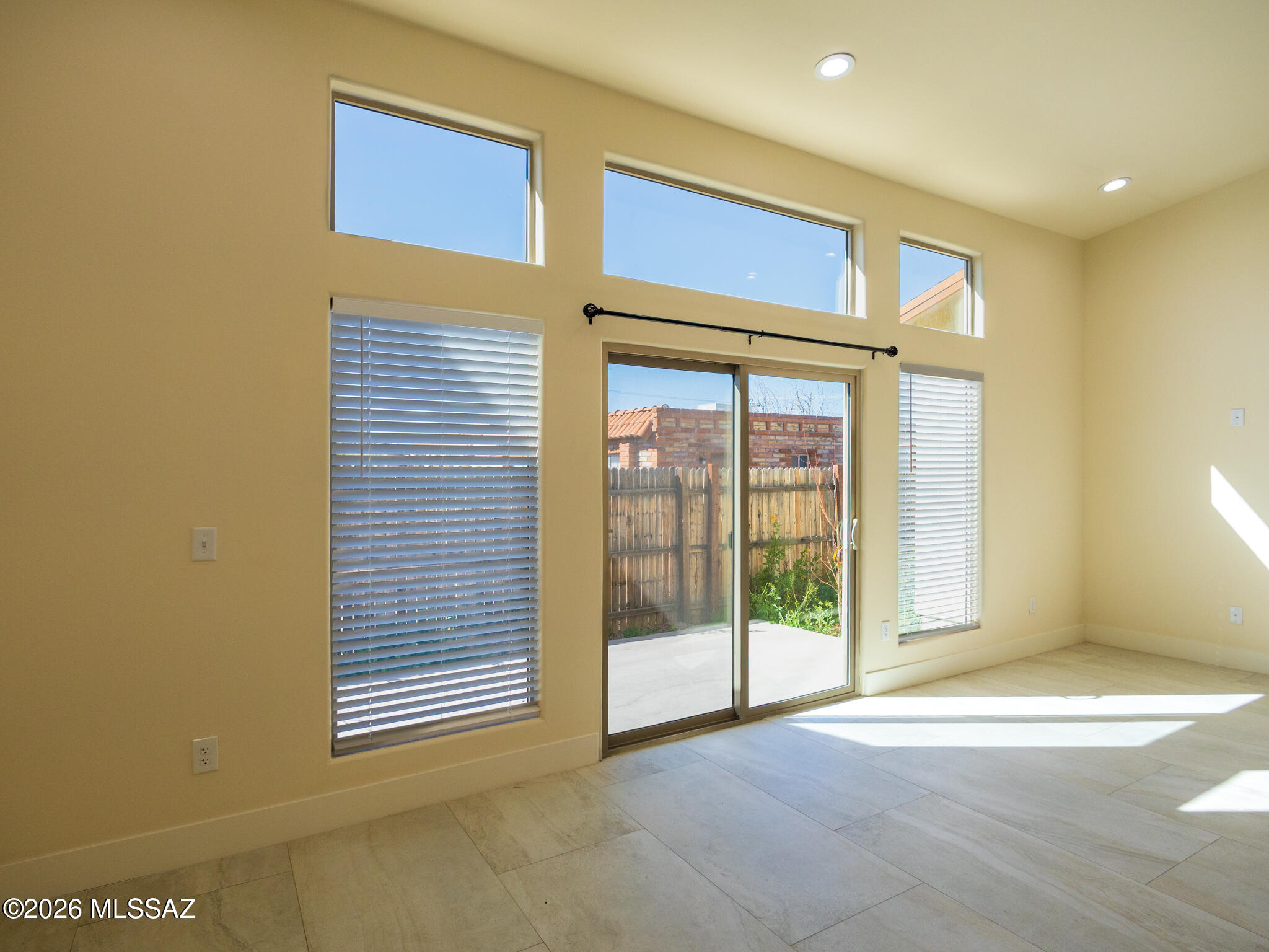 N/A - Residential Lease