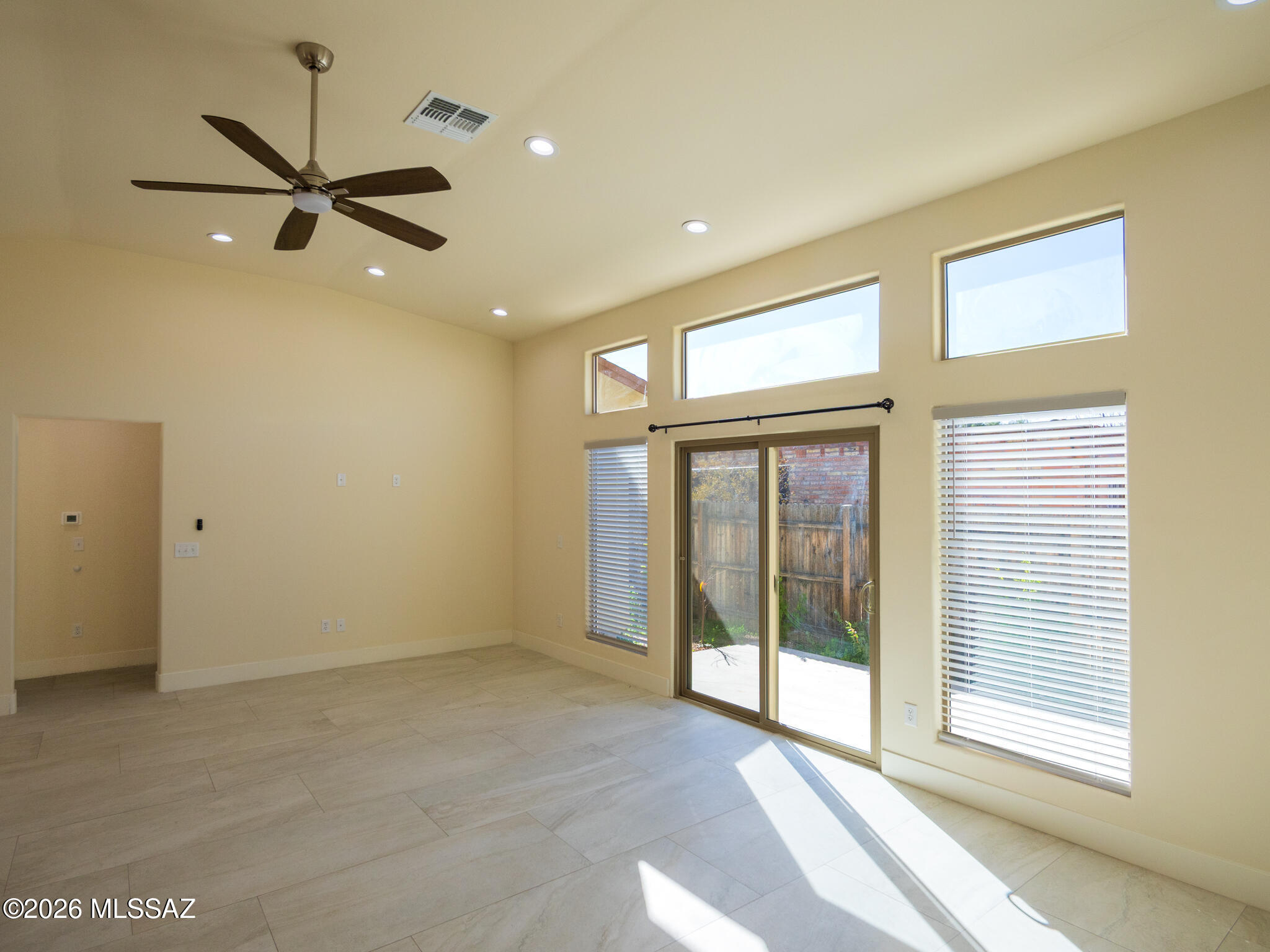 N/A - Residential Lease