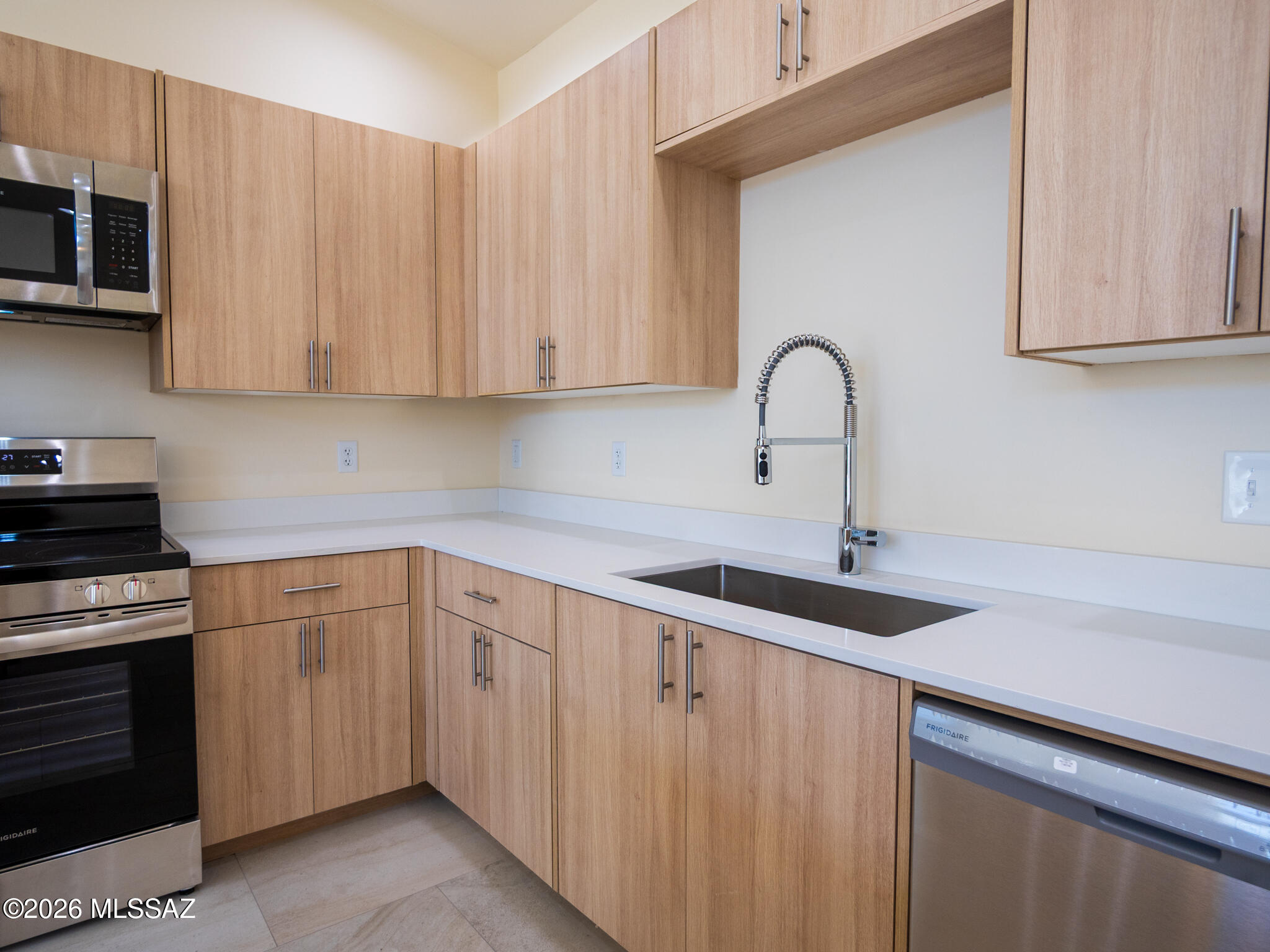 N/A - Residential Lease