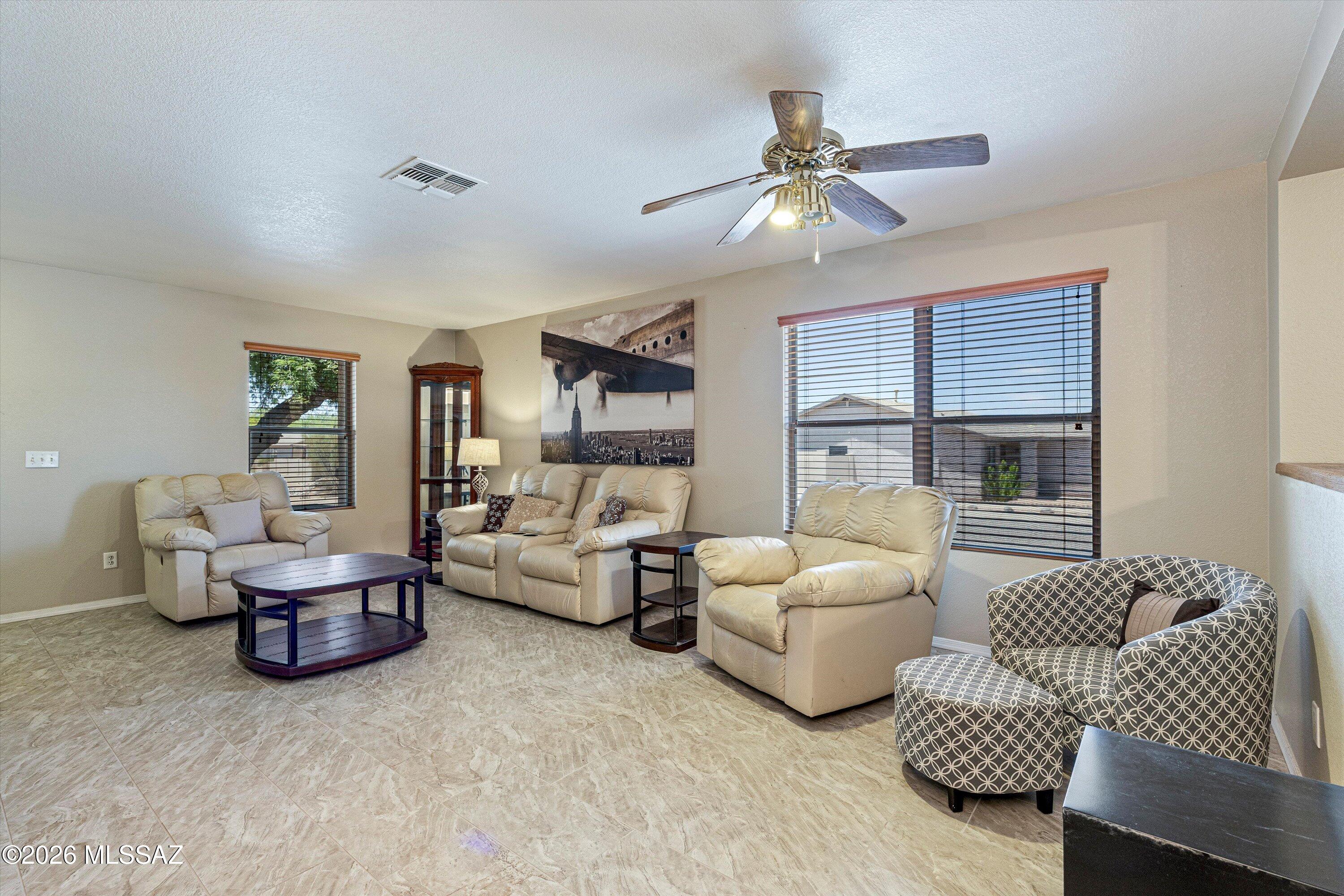 Arizona La Victoria (1-131) - Residential